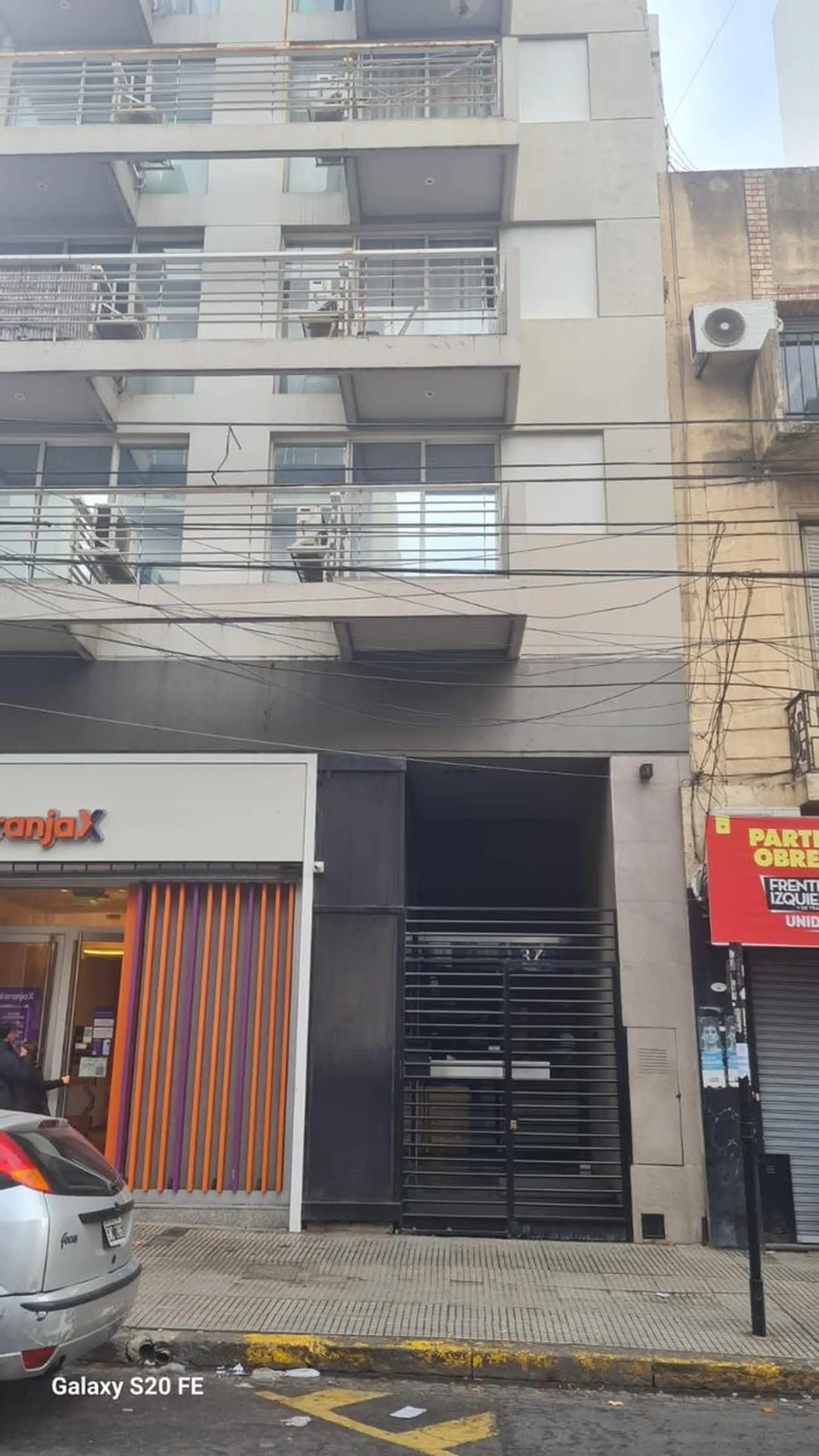 Departamento en Alquiler en Flores, Capital Federal