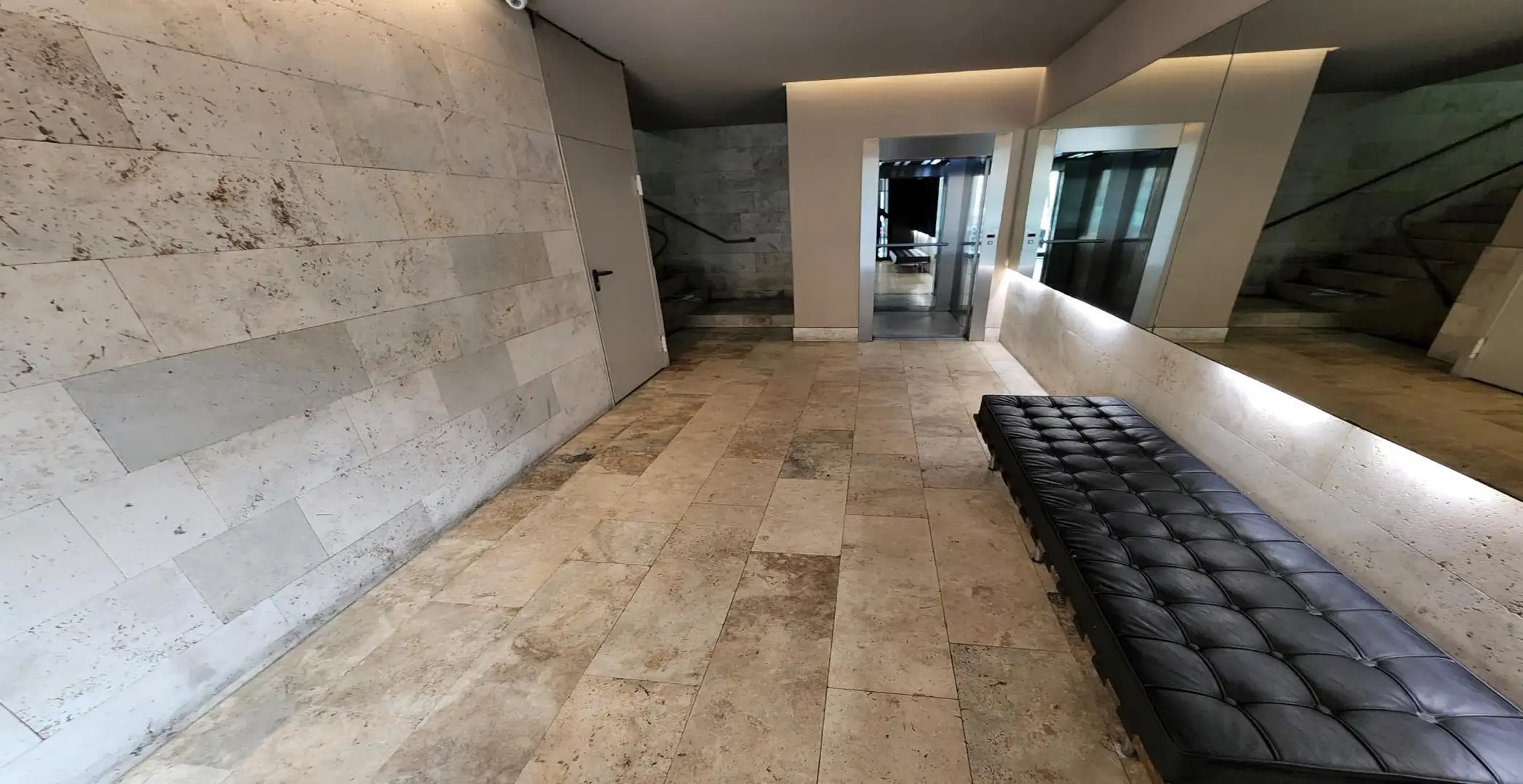 Departamento en Alquiler en Villa Crespo, Capital Federal