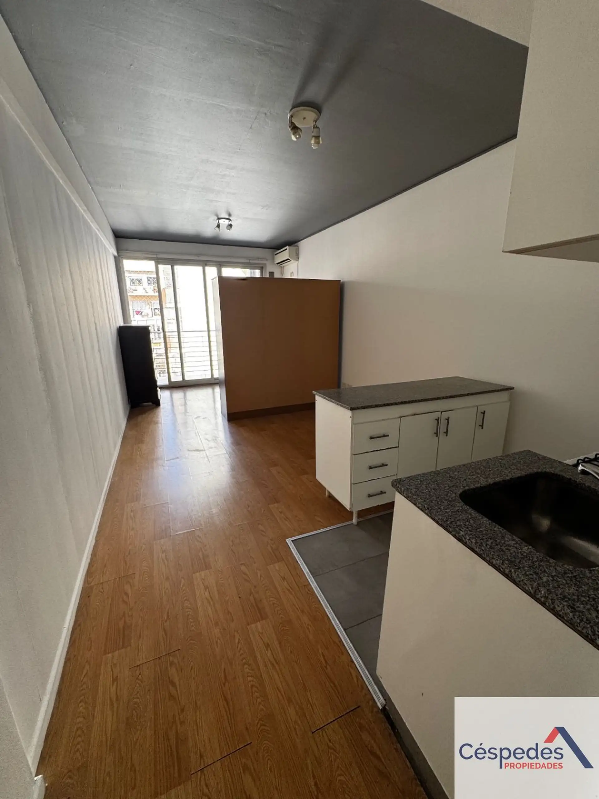 Departamento en Alquiler en Belgrano C, Belgrano
