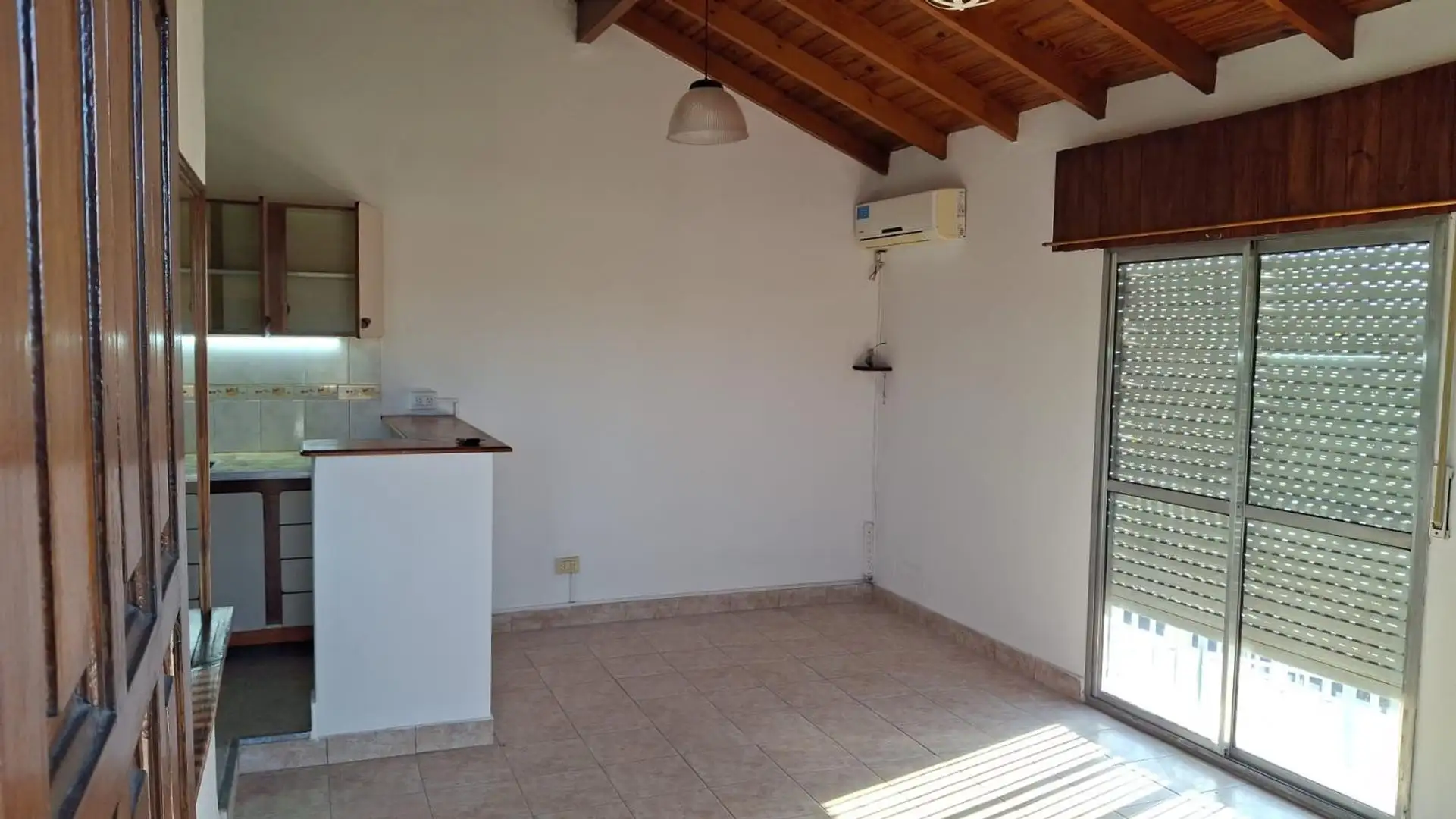 Departamento en Alquiler en El Talar, Partido de Tigre