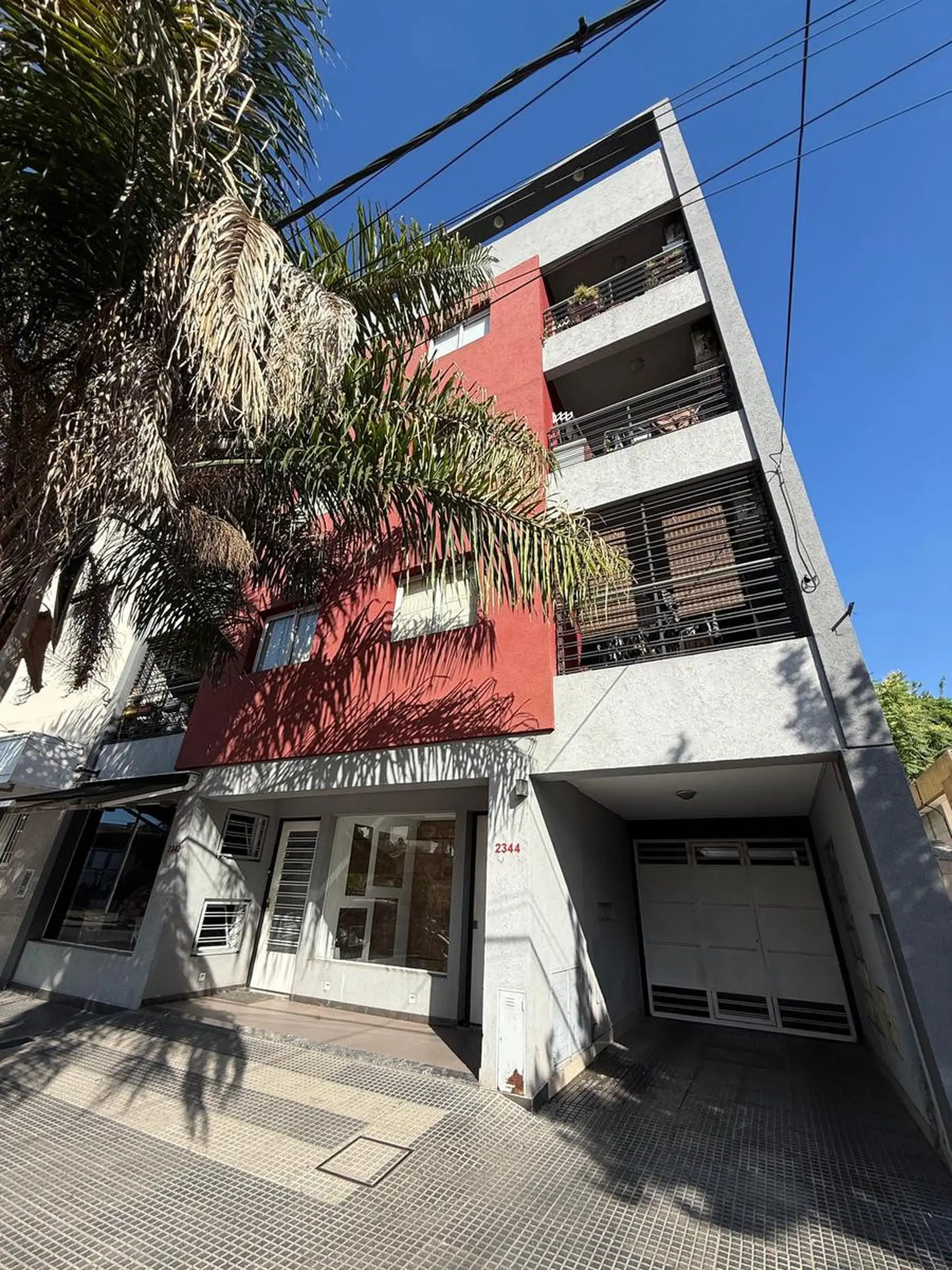 Departamento en Alquiler en Villa Ballester, Partido de General San Martín