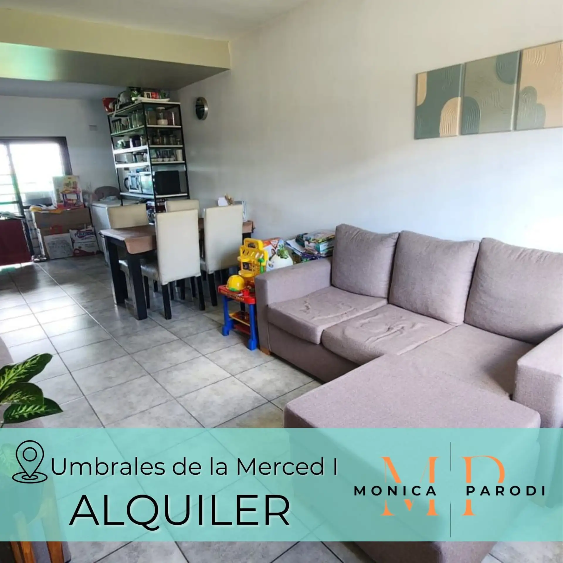 Casa en Alquiler en Moreno, Partido de Moreno