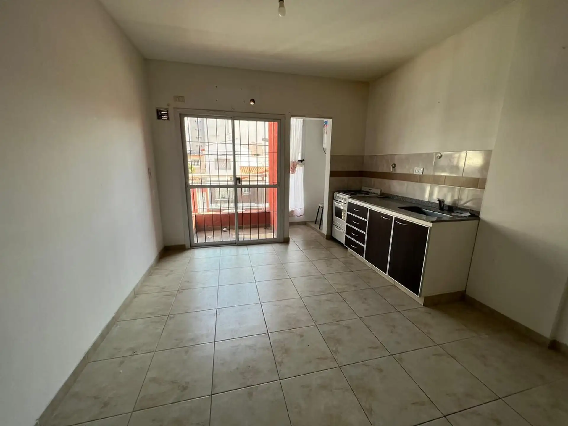 One-bedroom apartment in Caseros