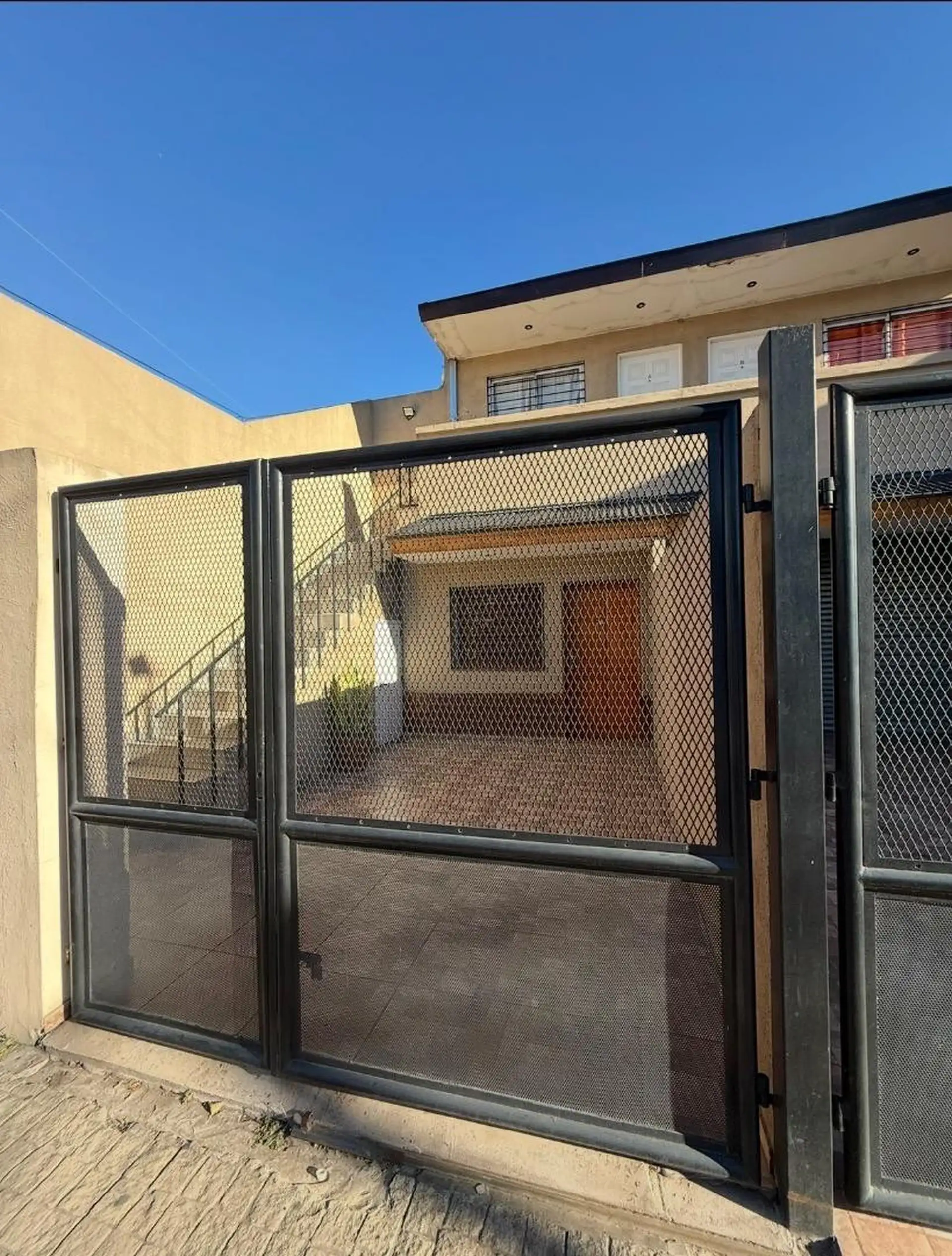 Departamento en Alquiler en Merlo, Partido de Merlo