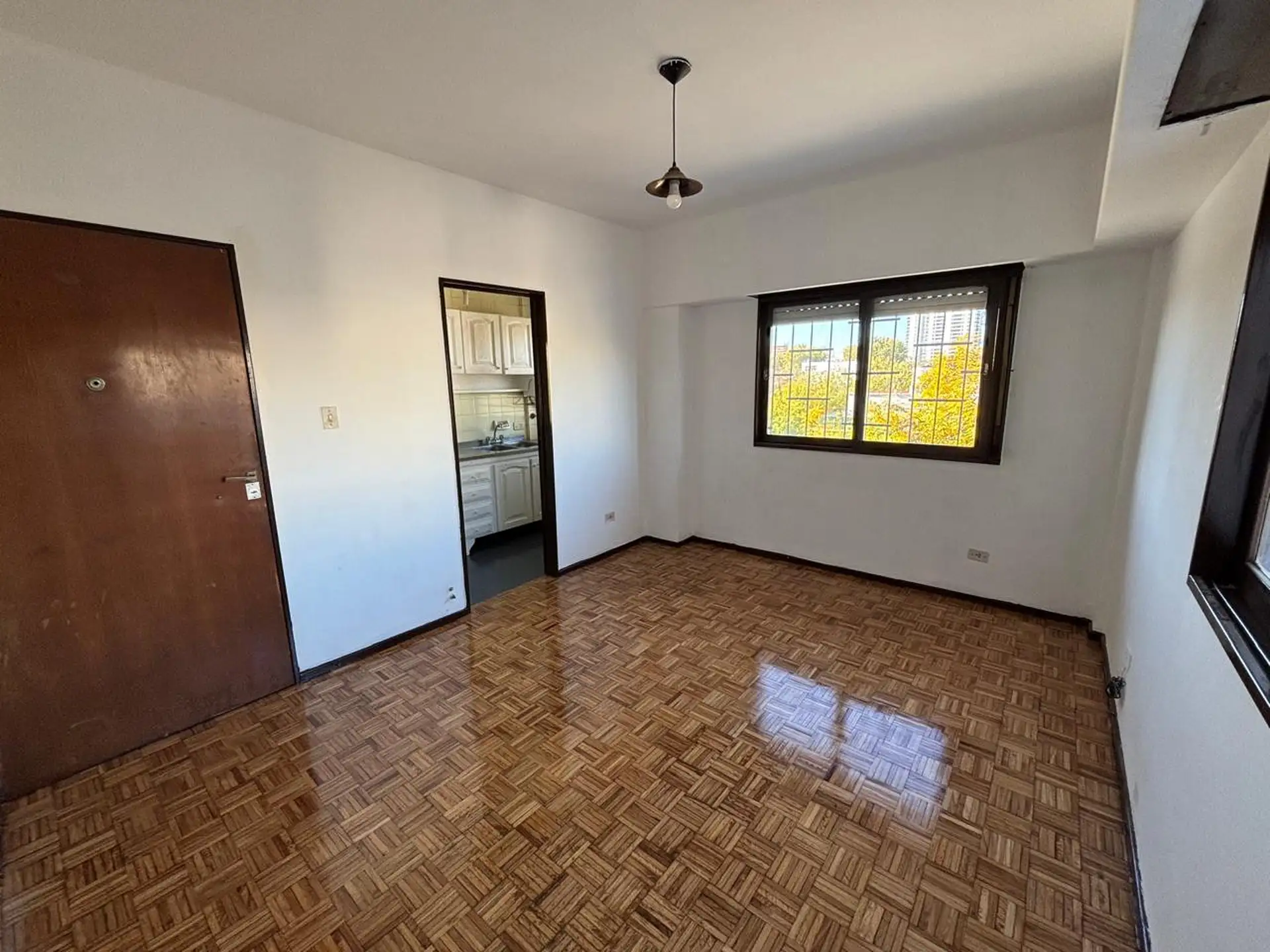 Departamento en Alquiler en Caballito Norte, Caballito