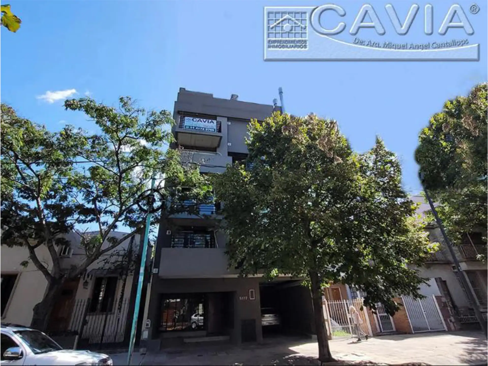 Departamento en Alquiler en Villa Urquiza, Capital Federal