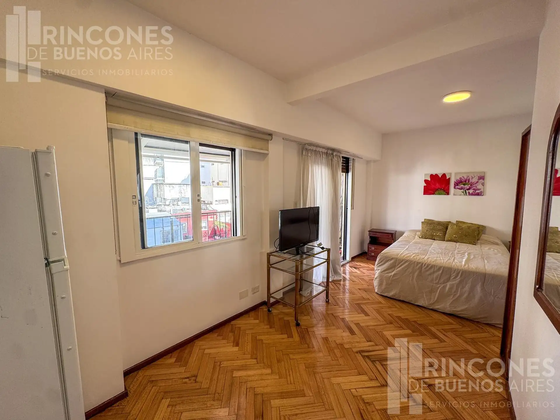 Departamento en Alquiler en Barrio Norte, Capital Federal