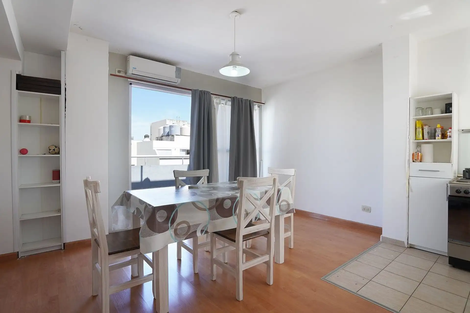 Departamento en Alquiler en Caballito, Capital Federal