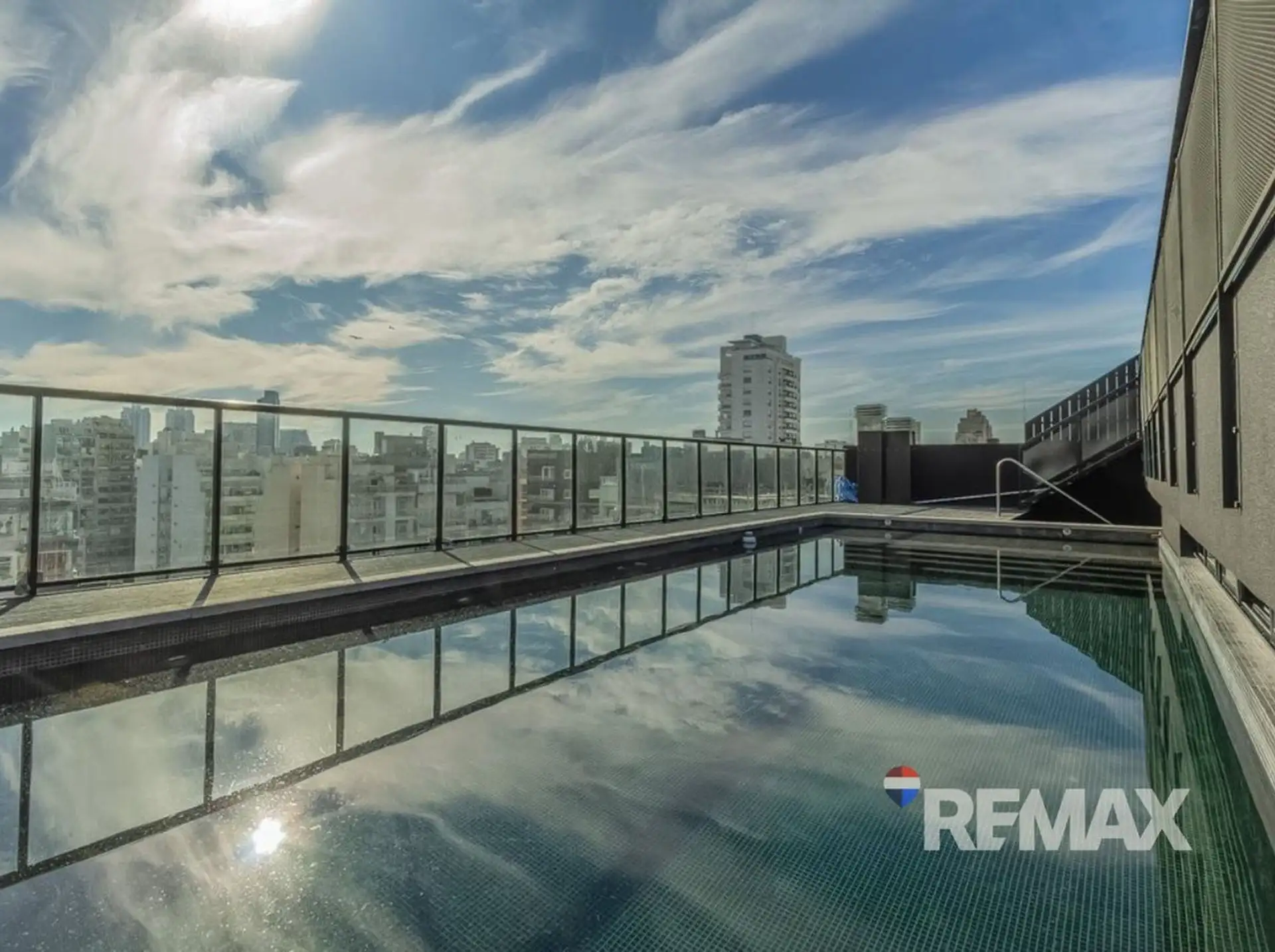 Departamento en Alquiler en Palermo, Capital Federal