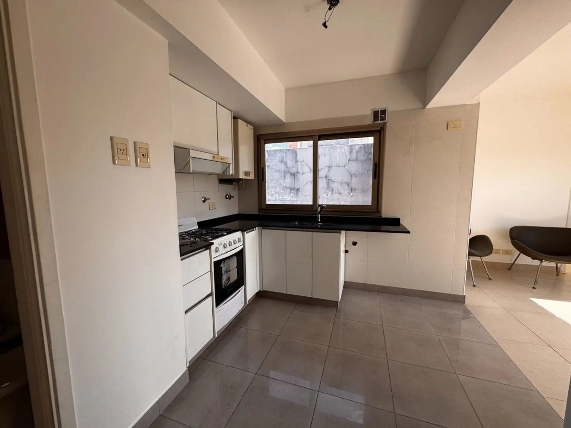 Departamento en Alquiler en Villa Urquiza, Capital Federal