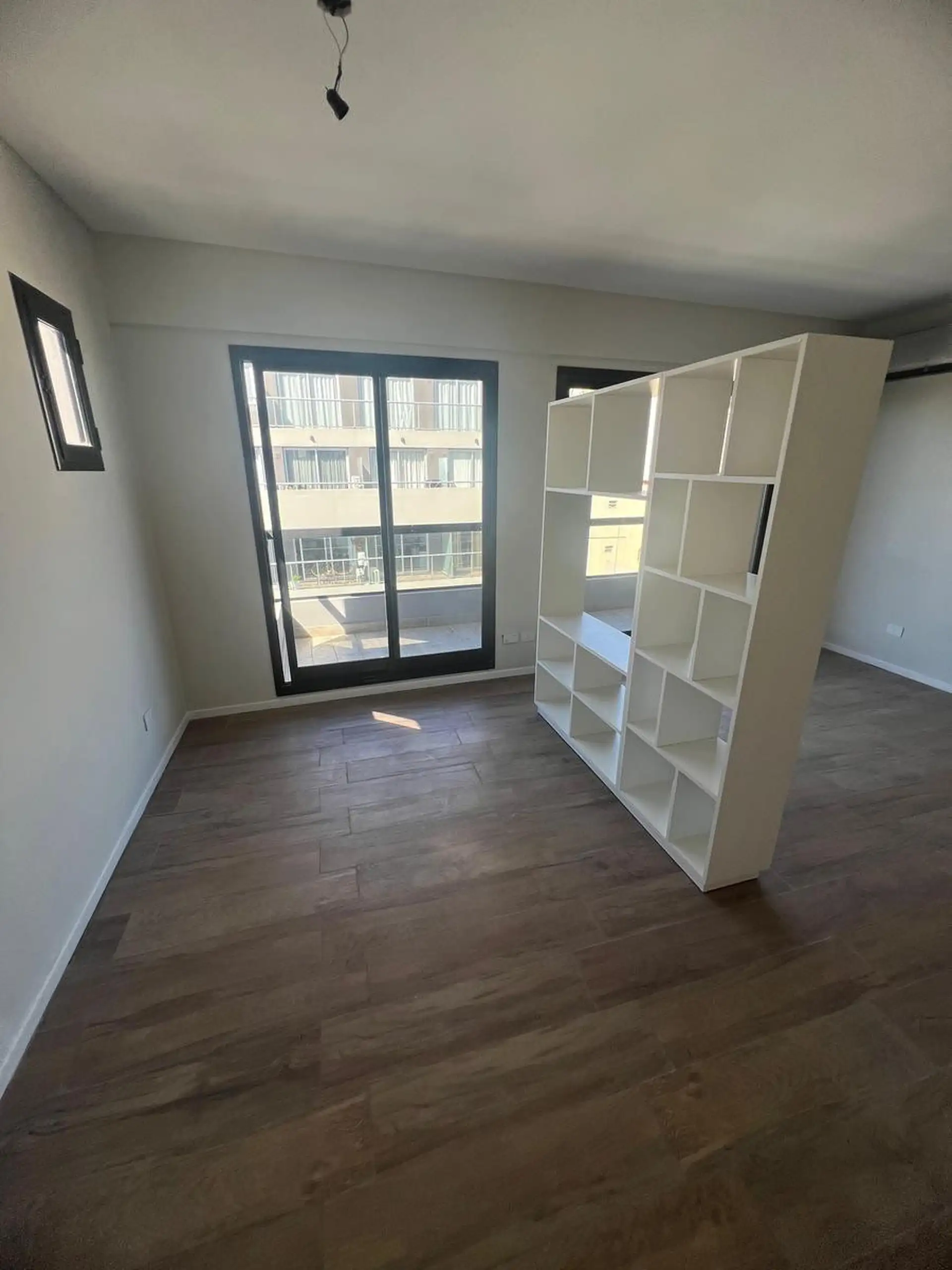 Departamento en Alquiler en Chacarita, Capital Federal