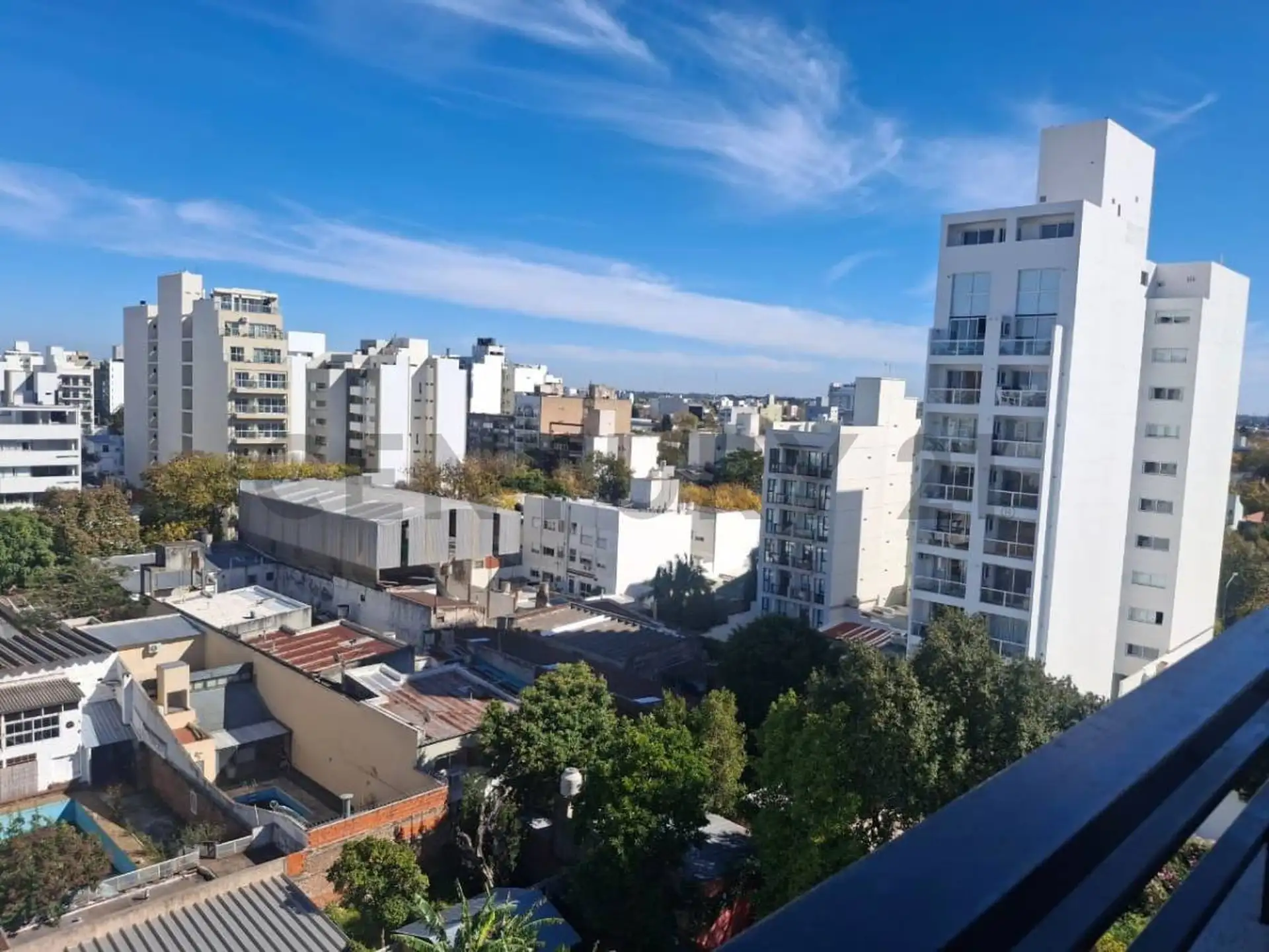 Departamento en Alquiler en La Plata, Partido de La Plata