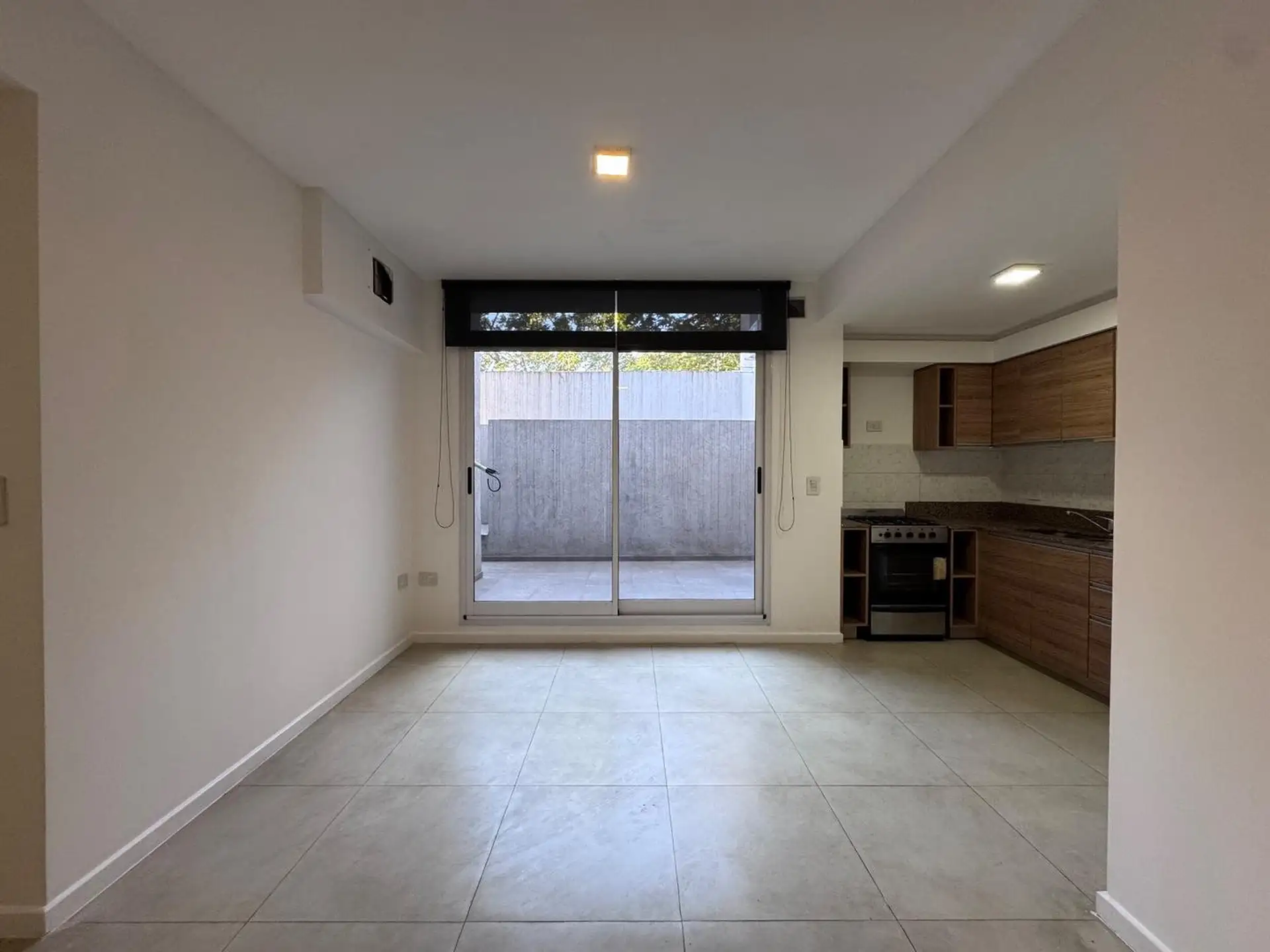 Departamento en Alquiler en Floresta, Capital Federal