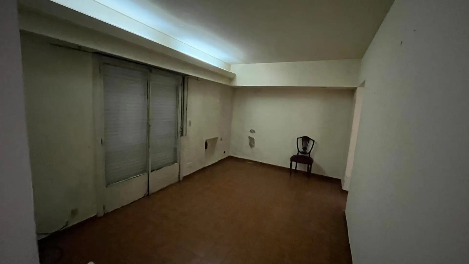 Apartamento de estúdio em Nuñez