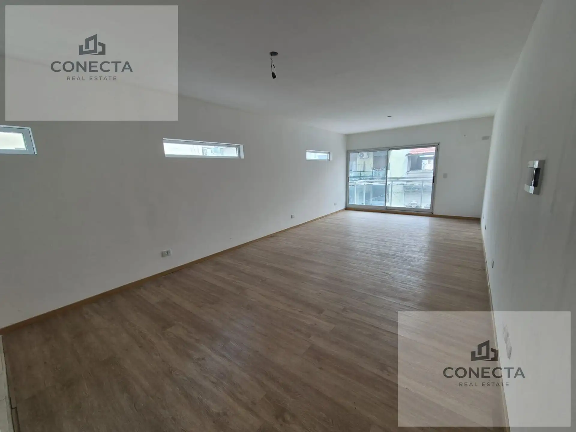 Departamento en Alquiler en Almagro Norte, Almagro