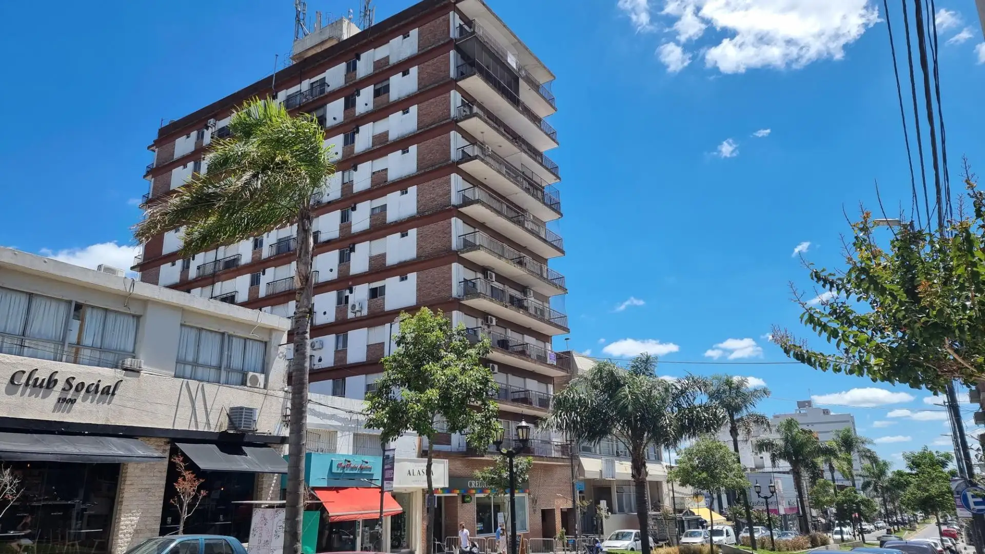 Departamento en Alquiler en Campana, Partido de Campana
