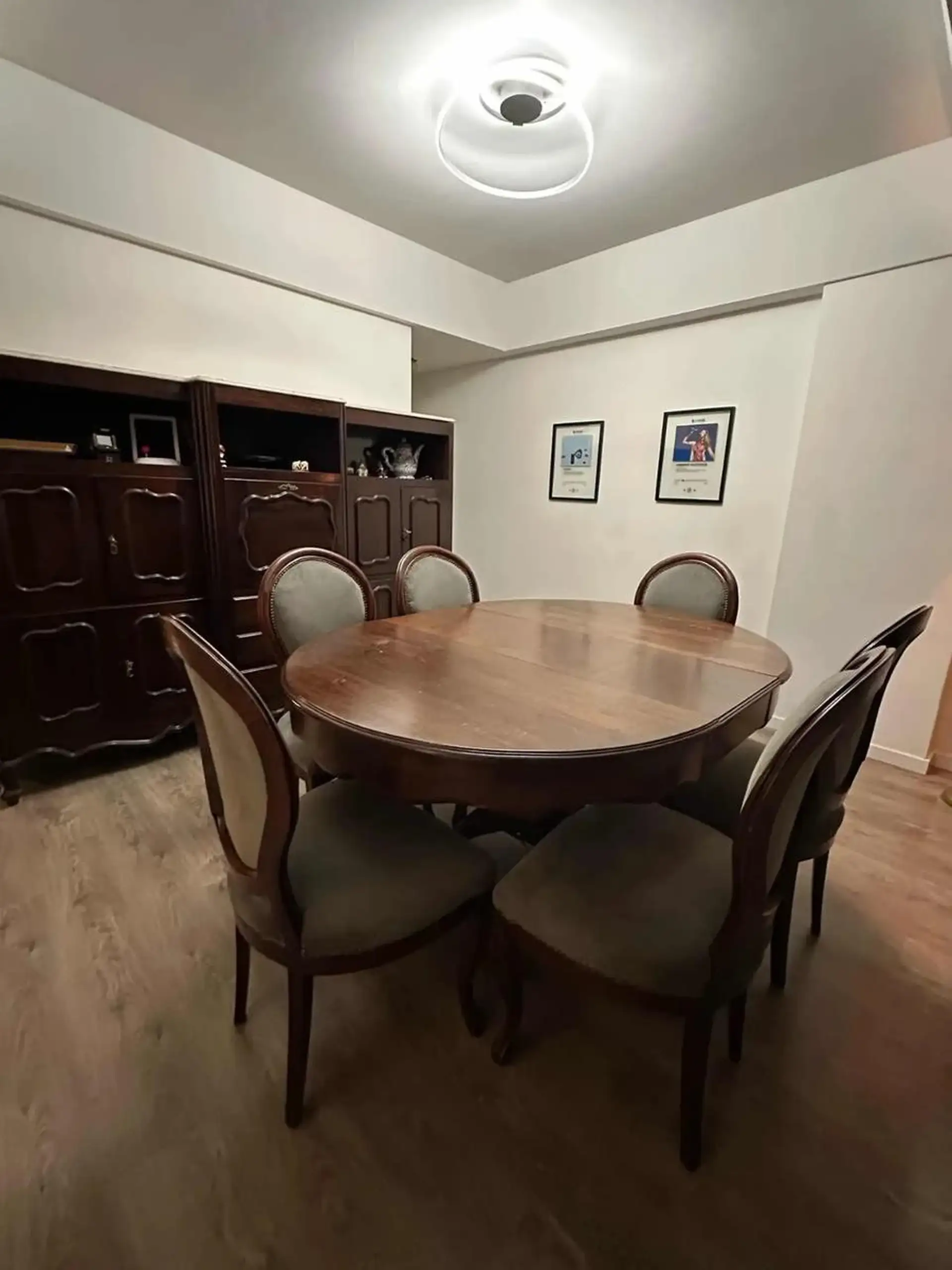 Departamento en Alquiler en Belgrano, Capital Federal