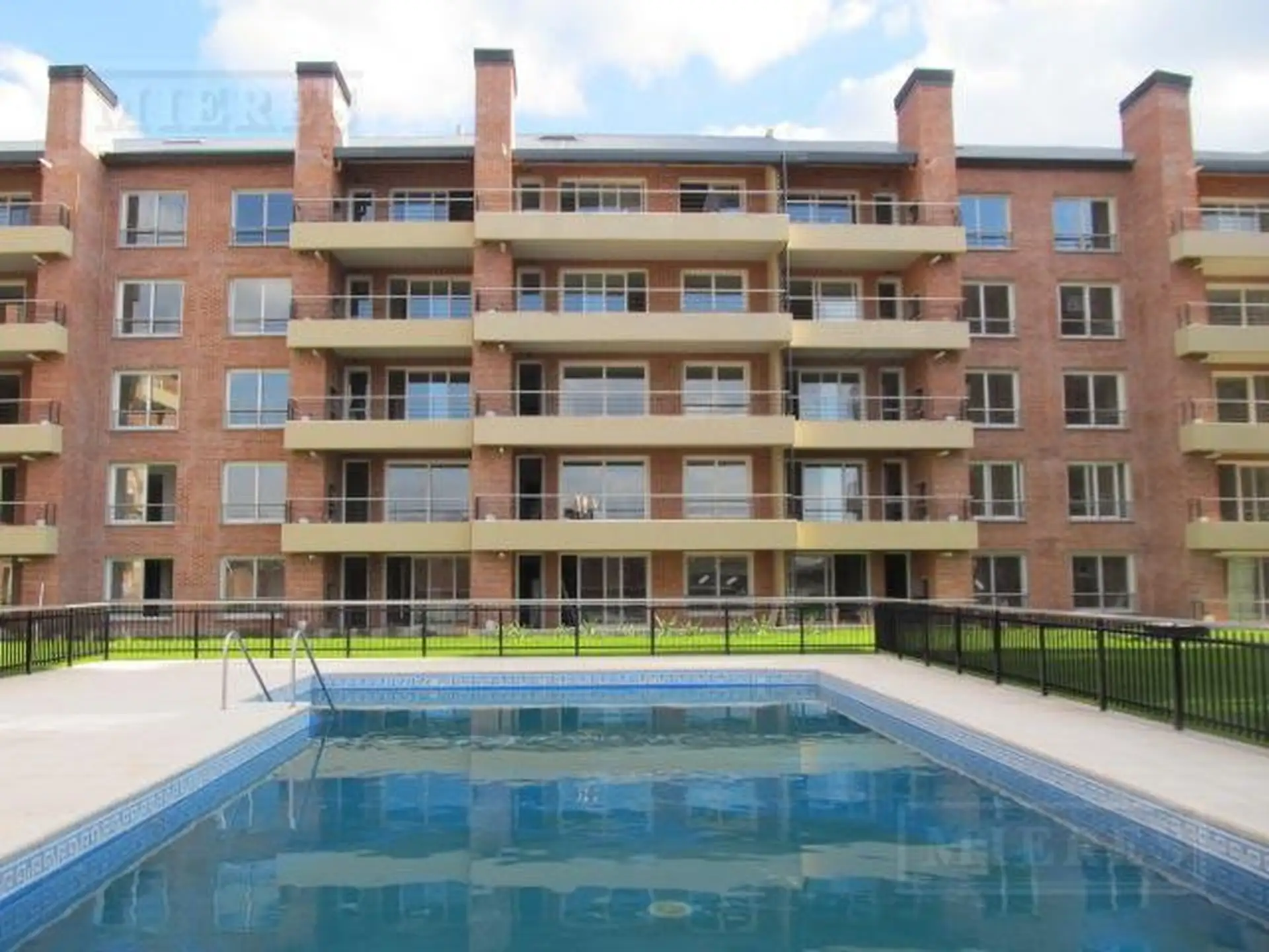Departamento en Alquiler en La Horqueta, San Isidro