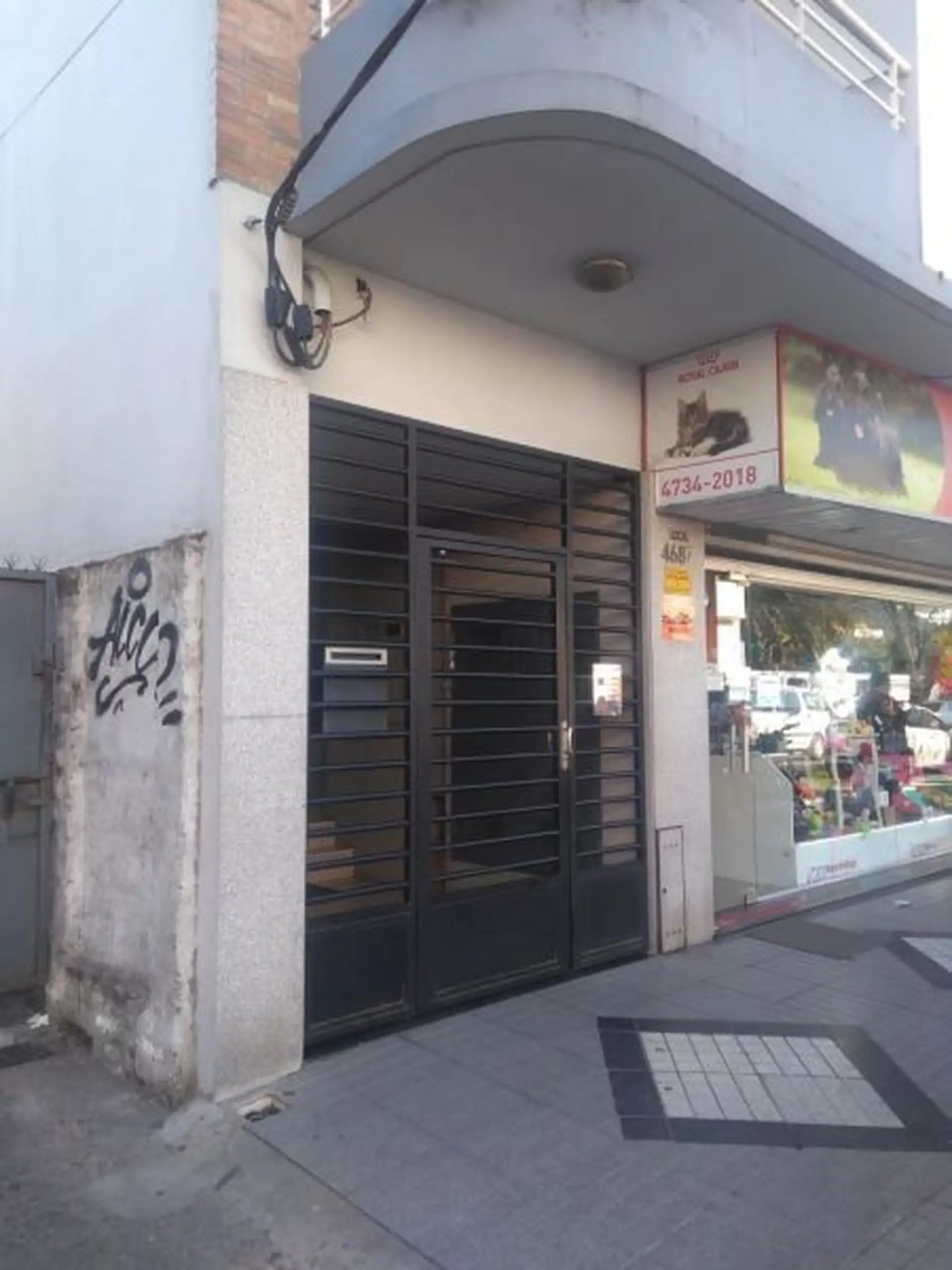 Departamento en Alquiler en Caseros, Partido de Tres de Febrero