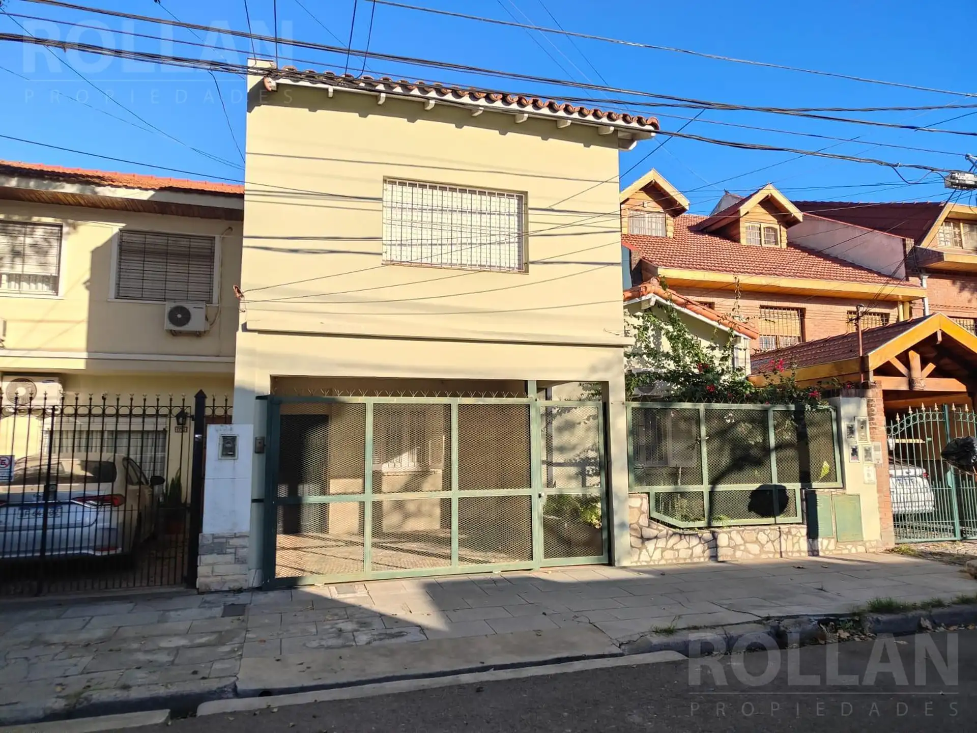 Alquiler en Olivos, Partido de Vicente López