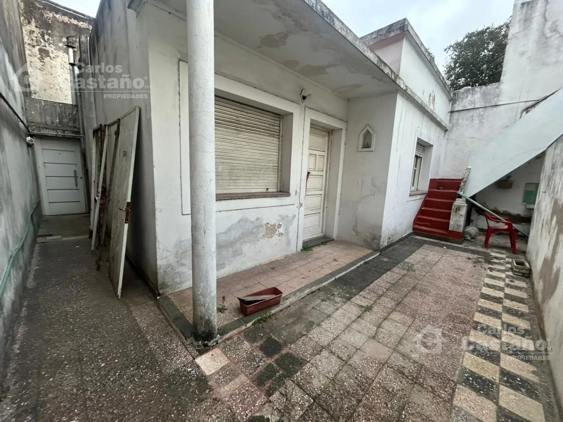 Alquiler en Villa Martelli, Partido de Vicente López