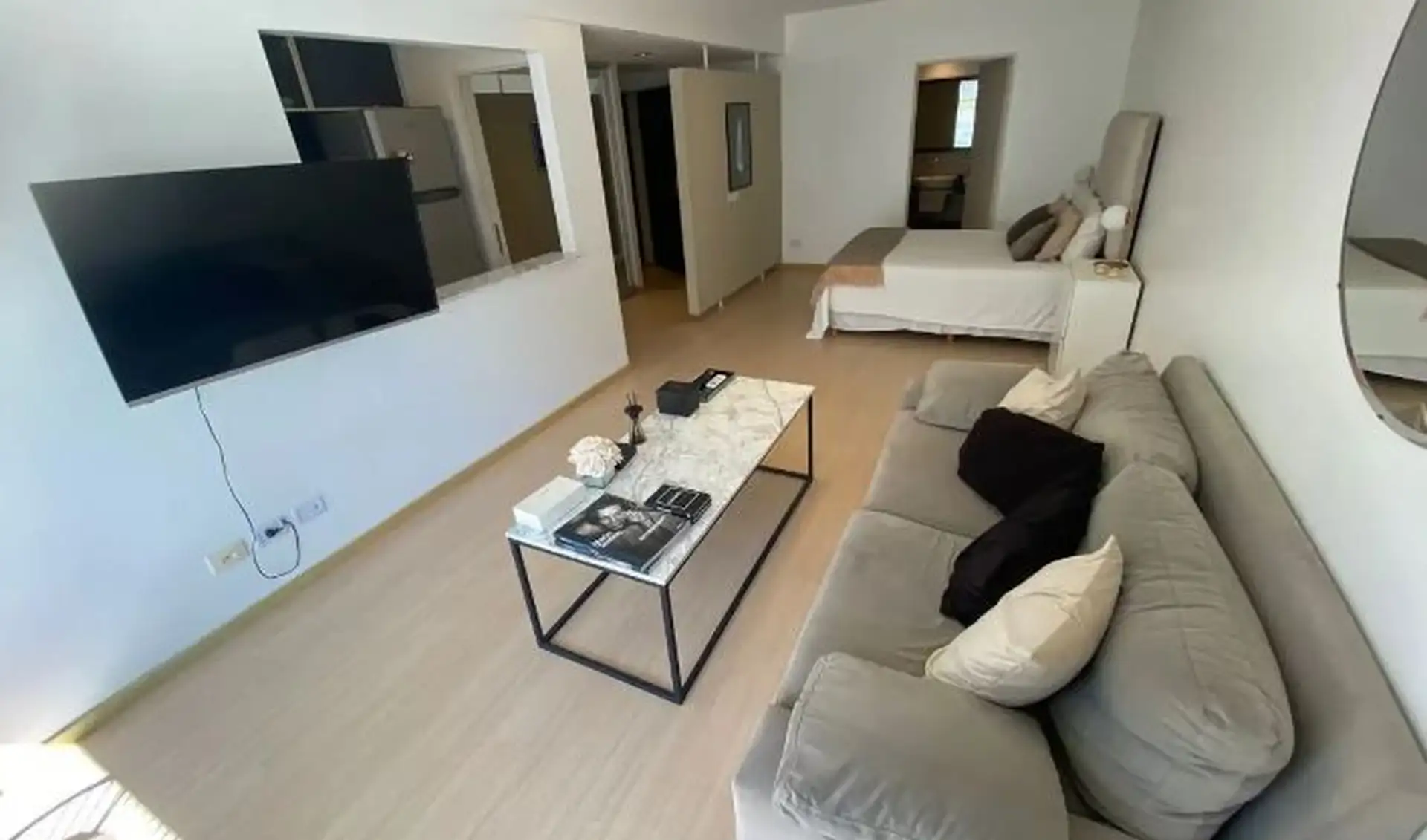 Departamento en Alquiler en Palermo Hollywood, Palermo