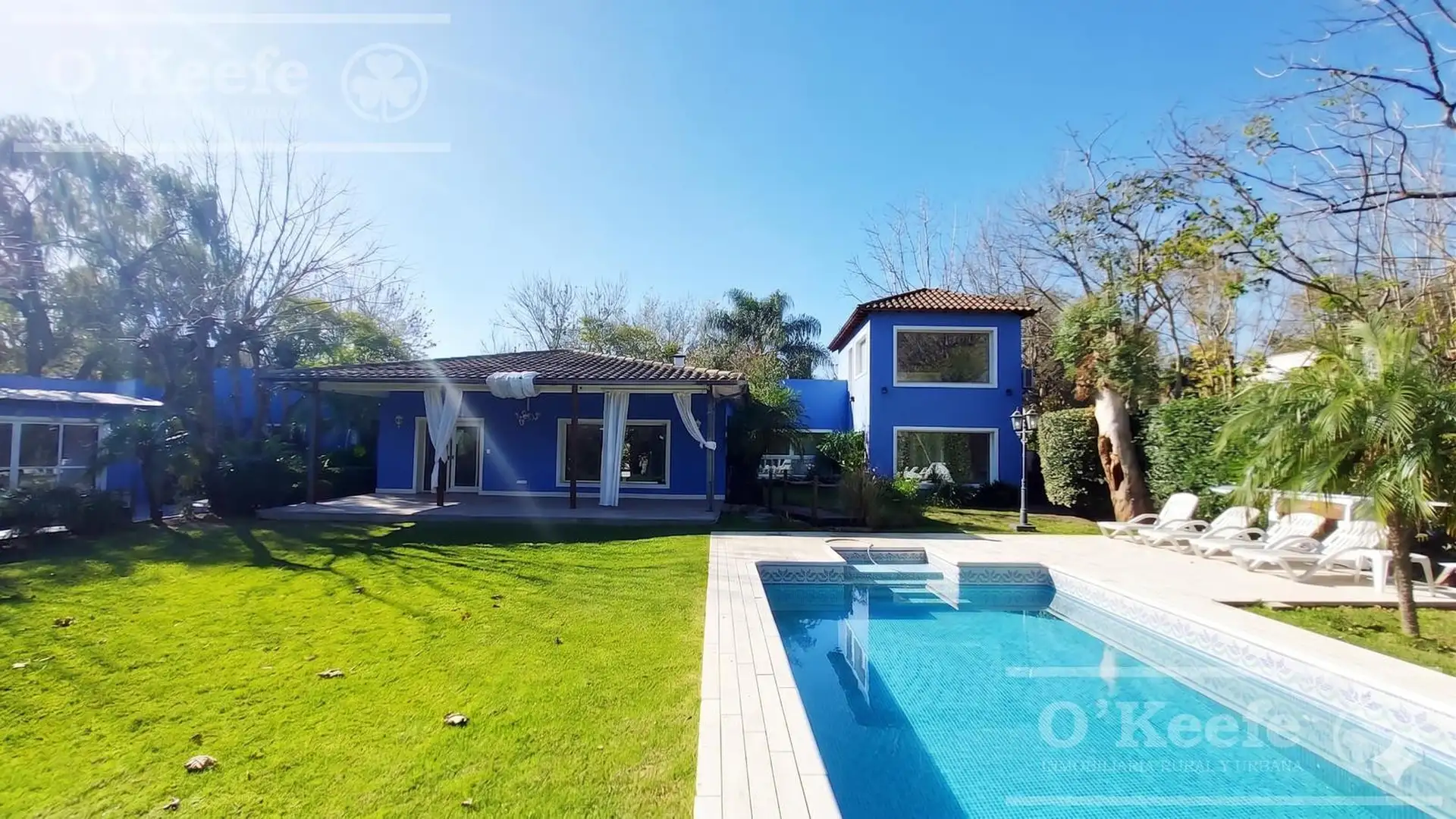 Casa en Alquiler en El Carmencito, Berazategui