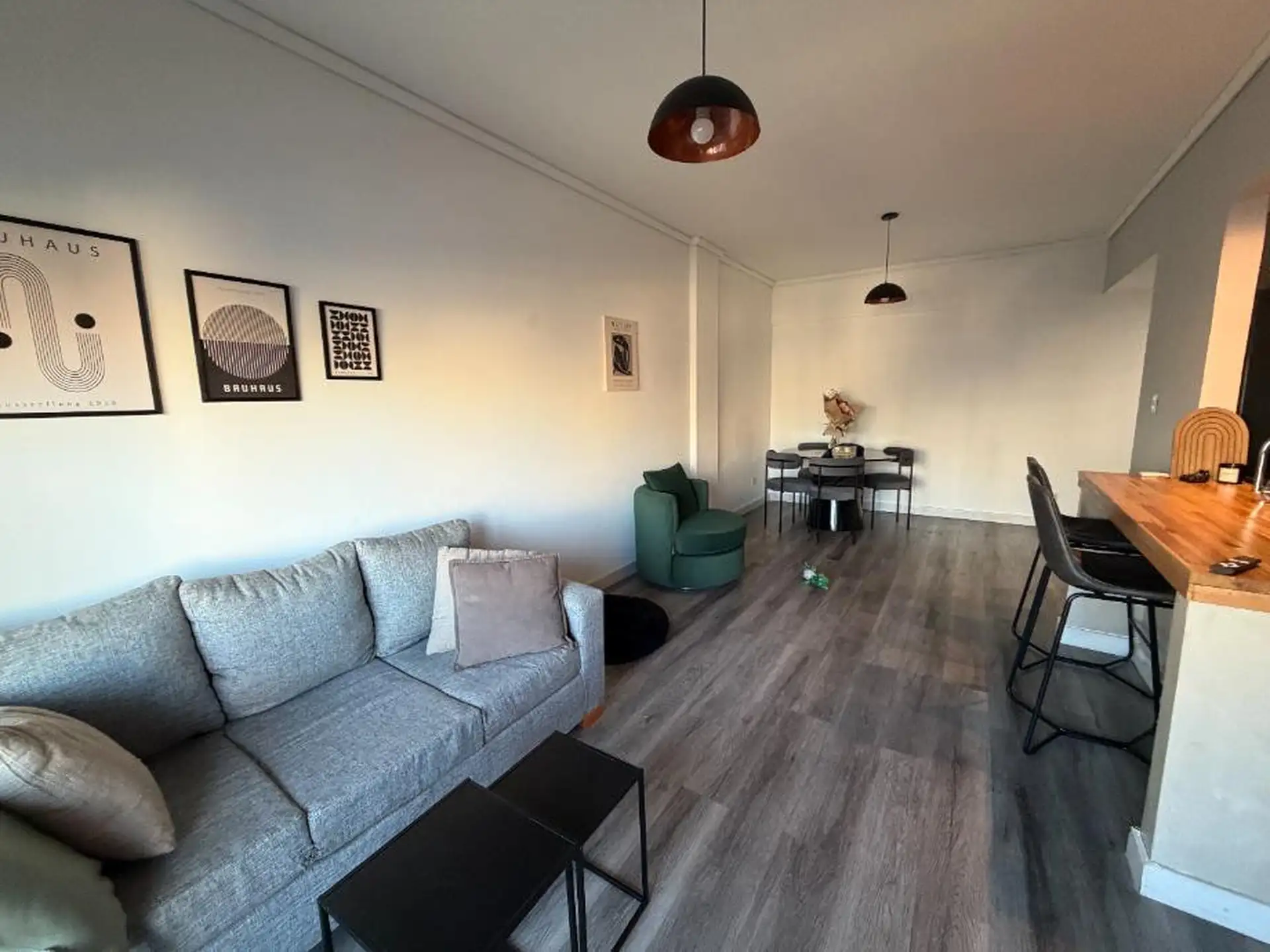 Departamento en Alquiler en Centro, Quilmes