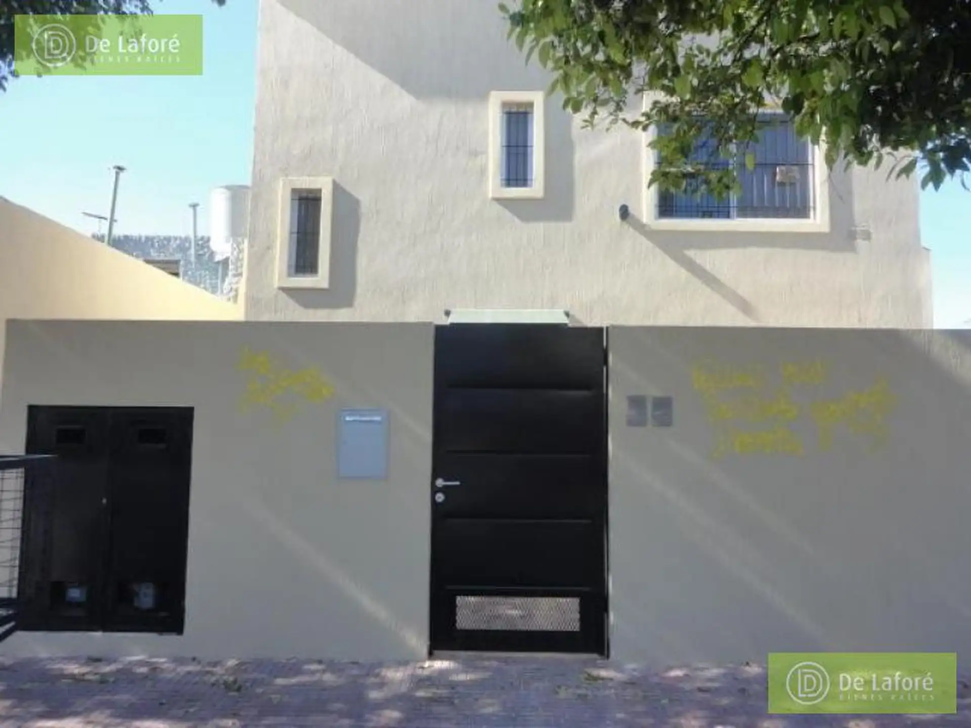 Departamento en Alquiler en Beccar Alto, Beccar