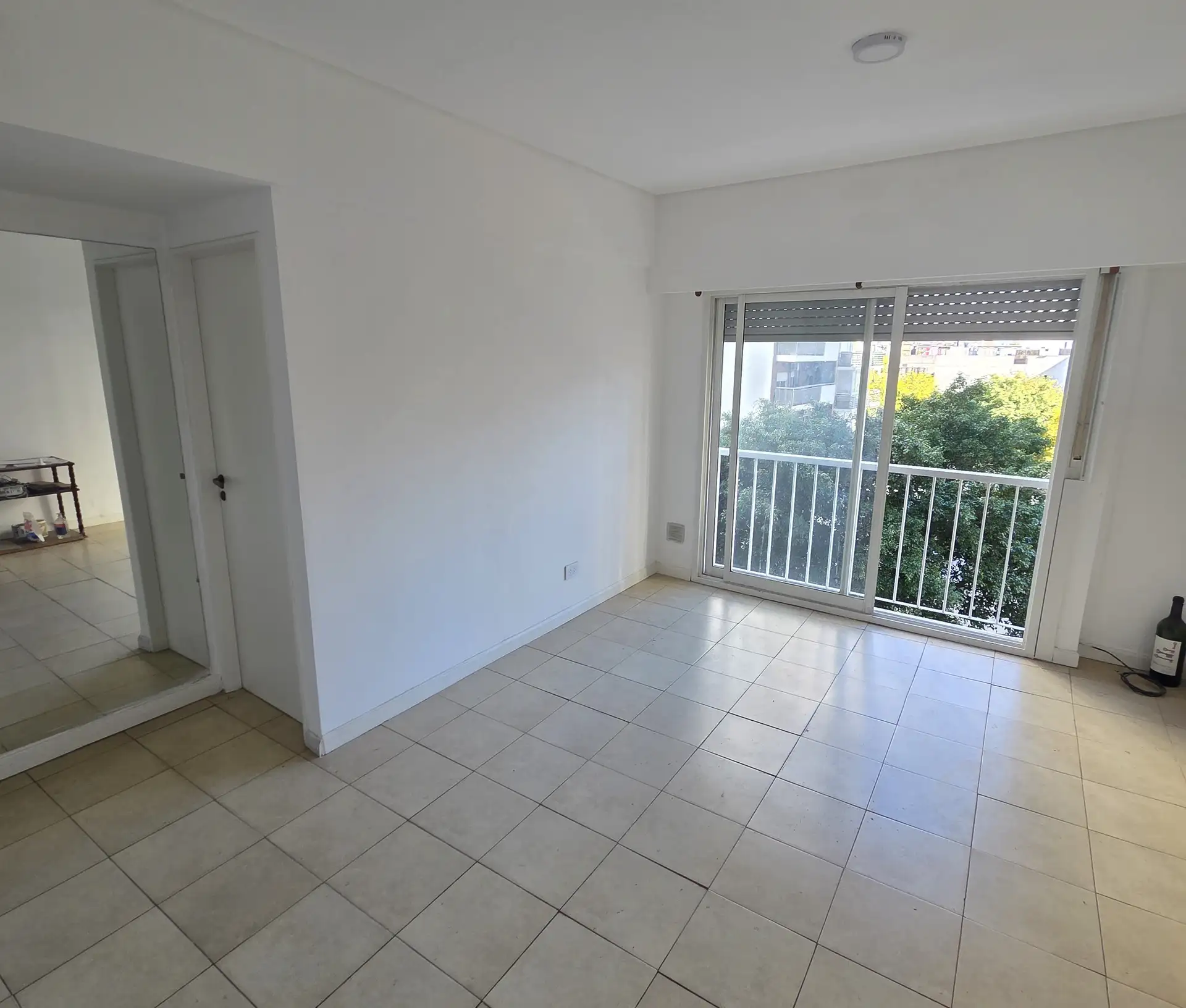 Departamento en Alquiler en Saavedra, Capital Federal