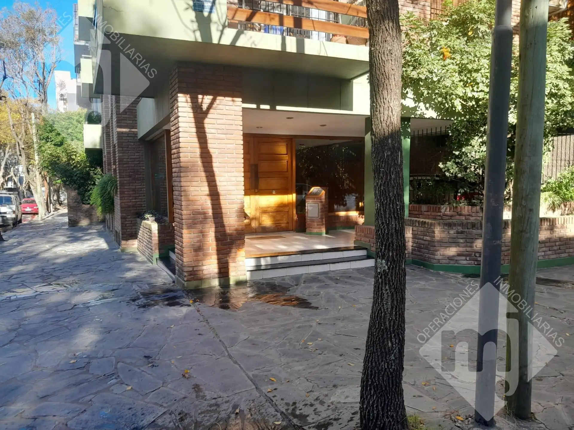 Departamento en Alquiler en San Fernando Vias / Centro, San Fernando