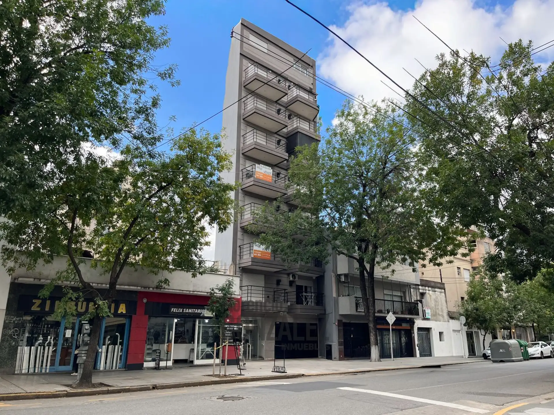 Departamento en Alquiler en Floresta, Capital Federal