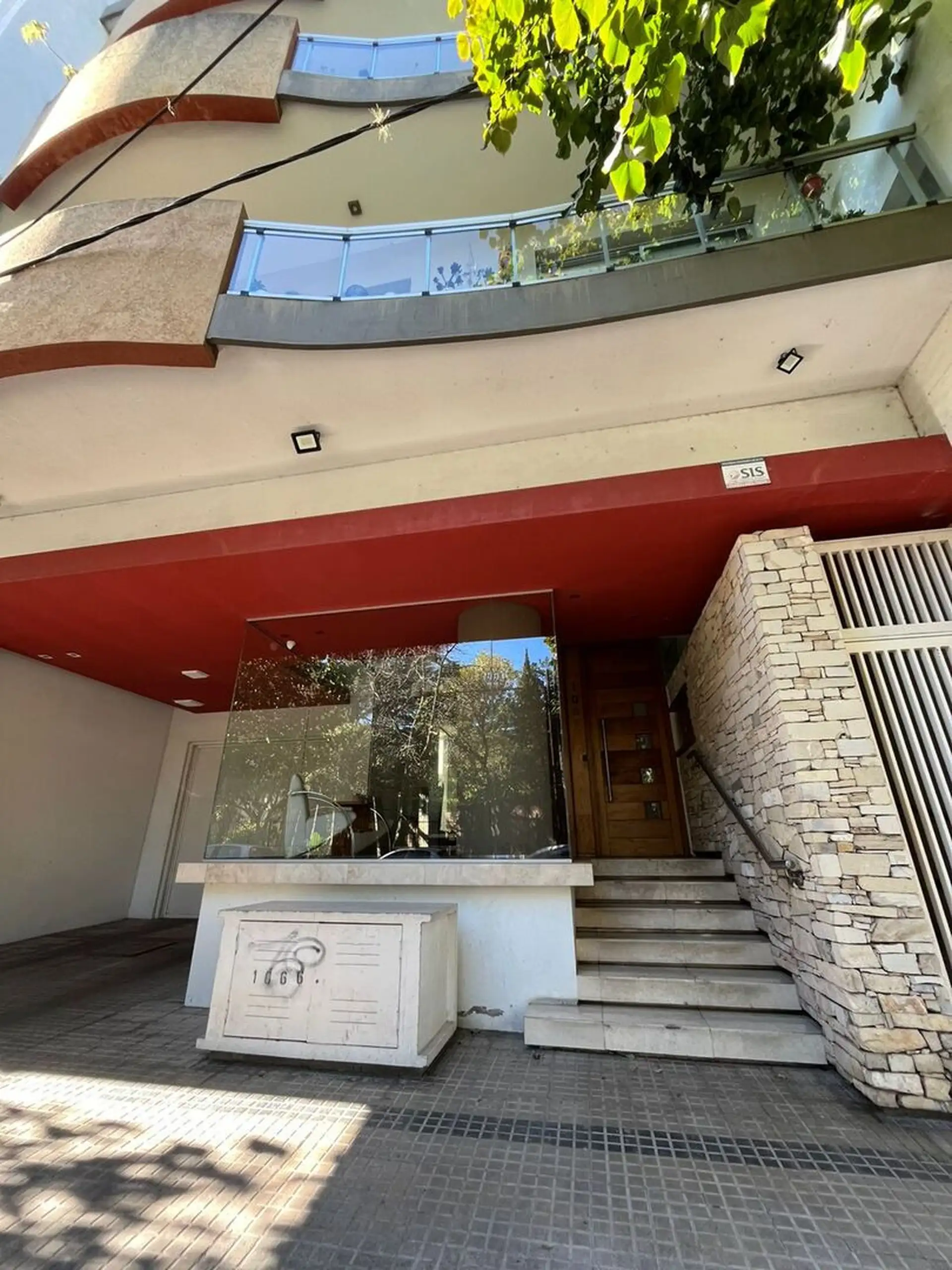 Departamento en Alquiler en Plaza Paso, La Plata