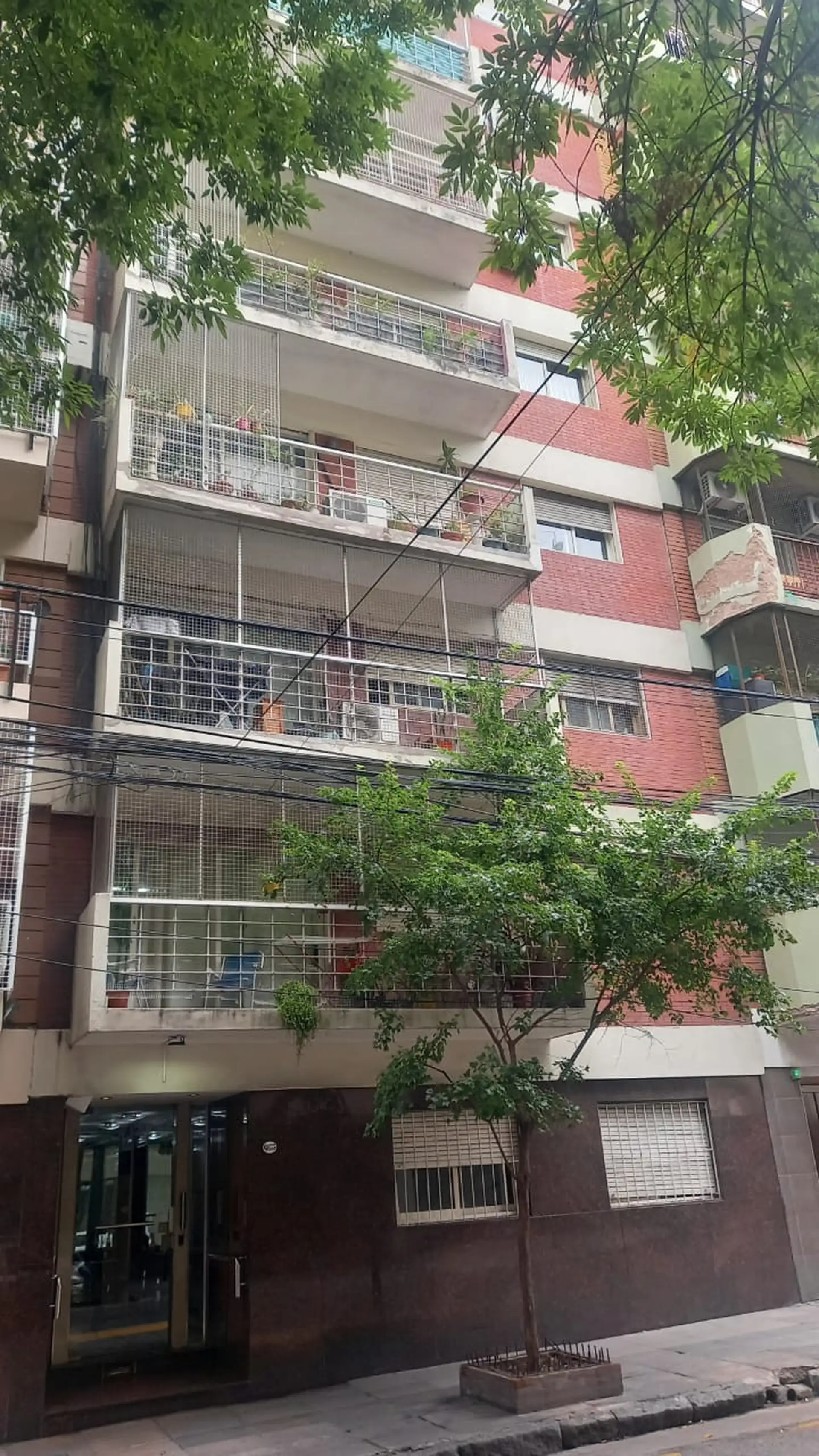 Departamento en Alquiler en Almagro, Capital Federal