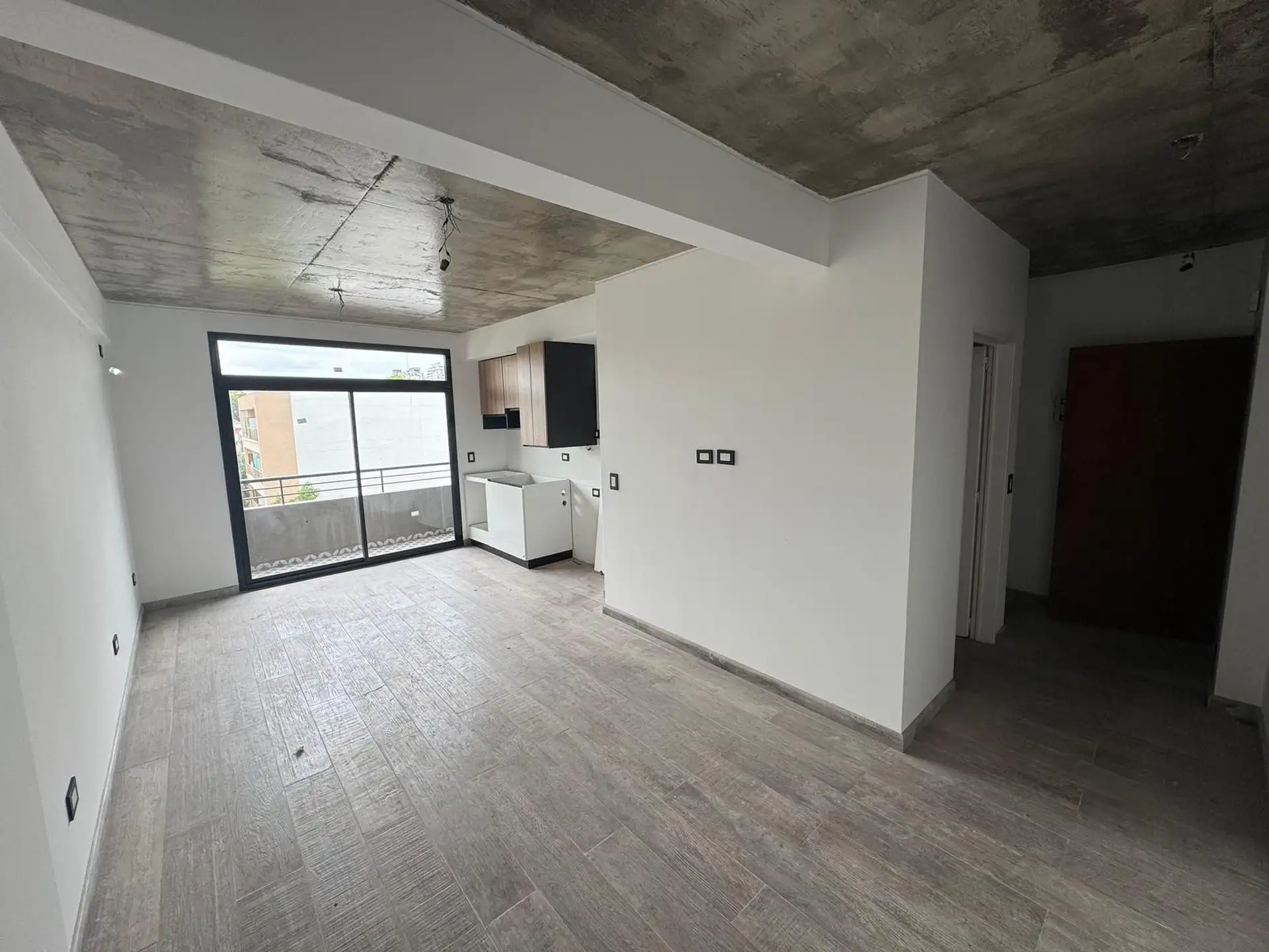 Departamento en Alquiler en Villa Urquiza, Capital Federal