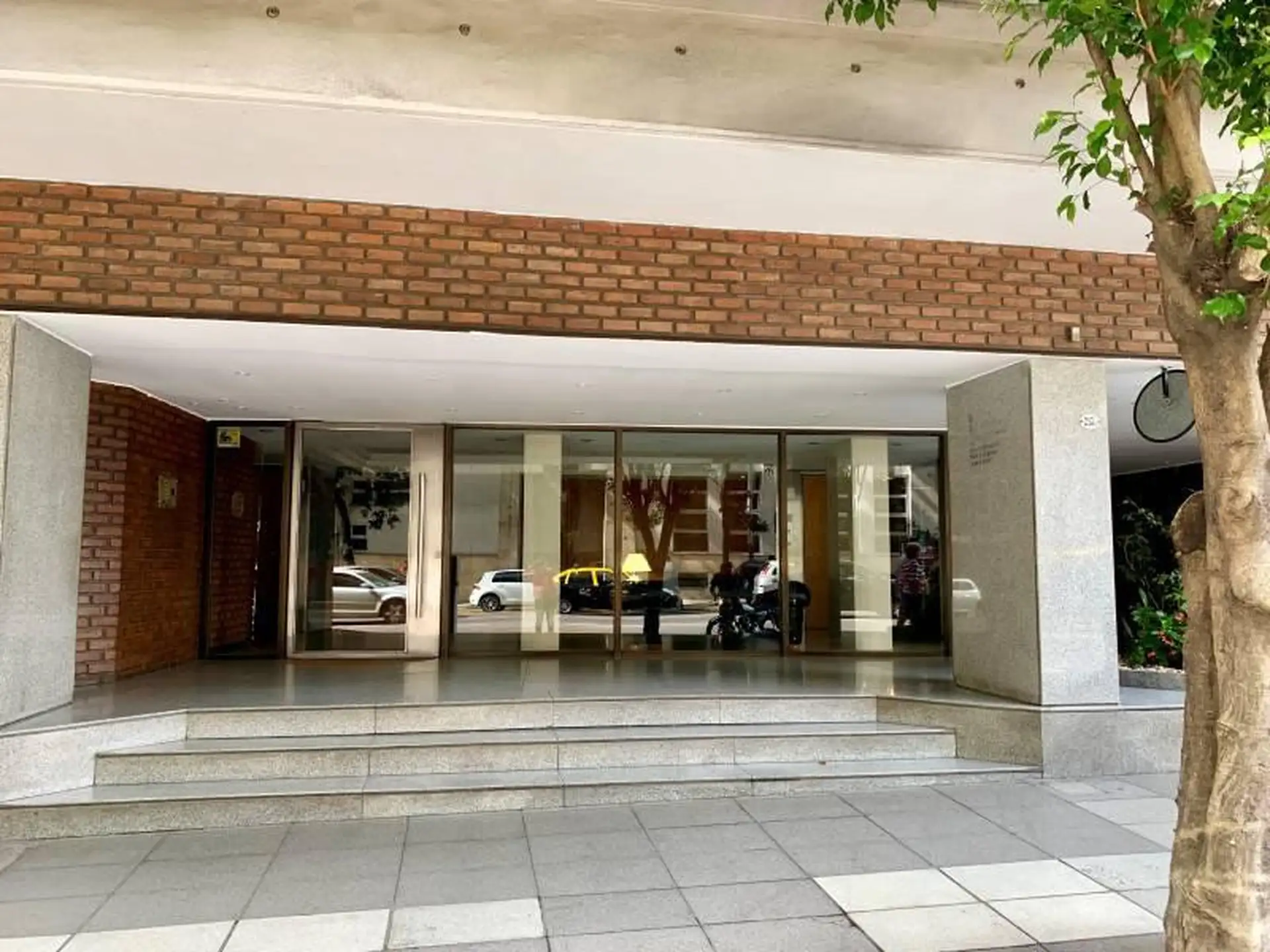Departamento de 3 dormitorios en Palermo