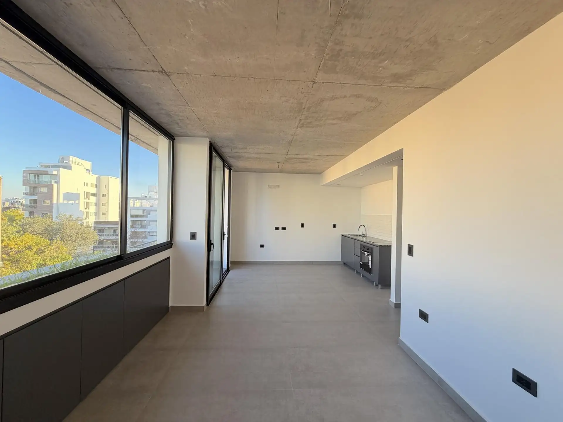 Departamento en Alquiler en La Plata, Partido de La Plata