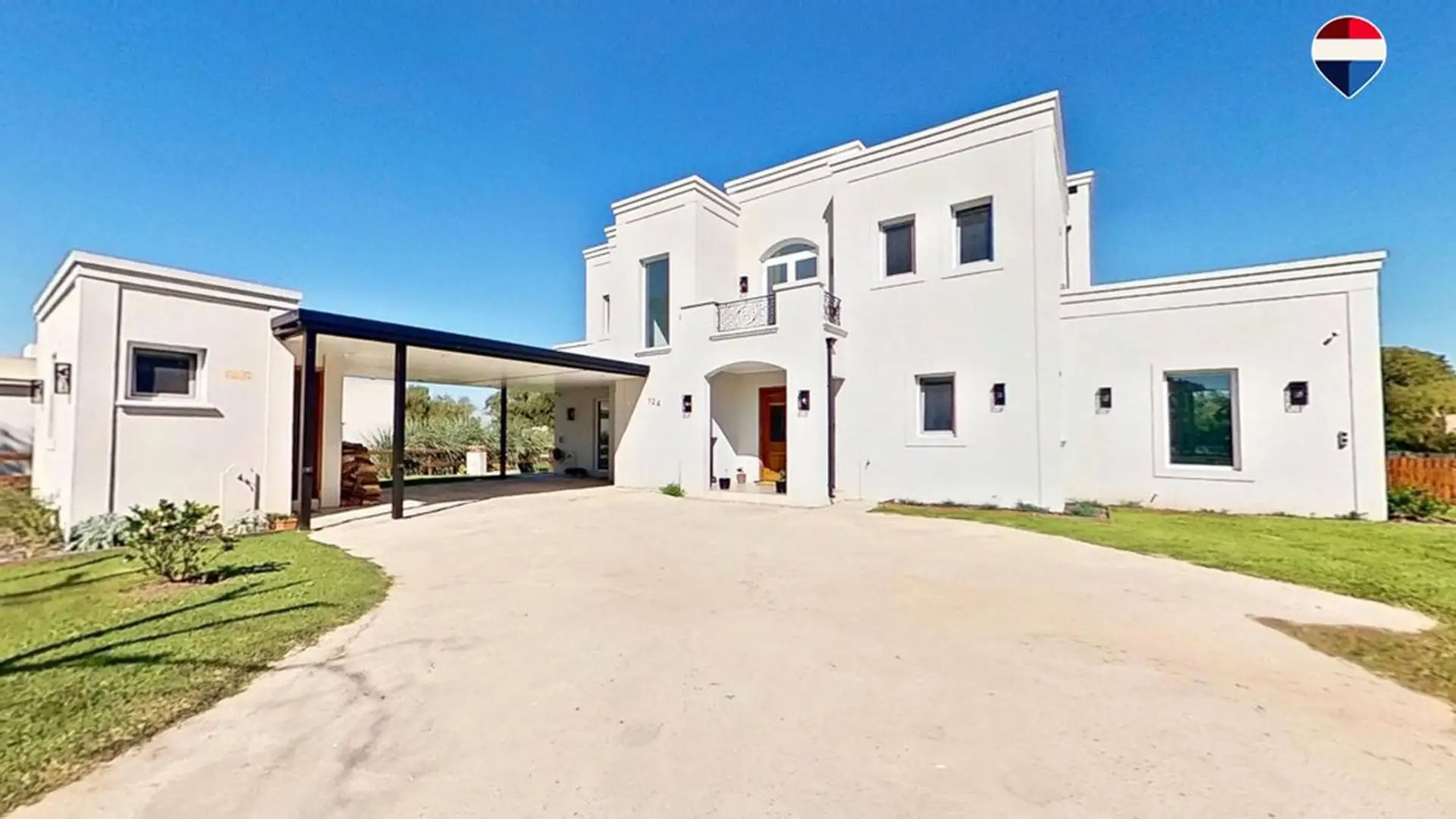 Casa en Alquiler en Haras San Pablo, Countries y Barrios Cerrados en General Rodriguez