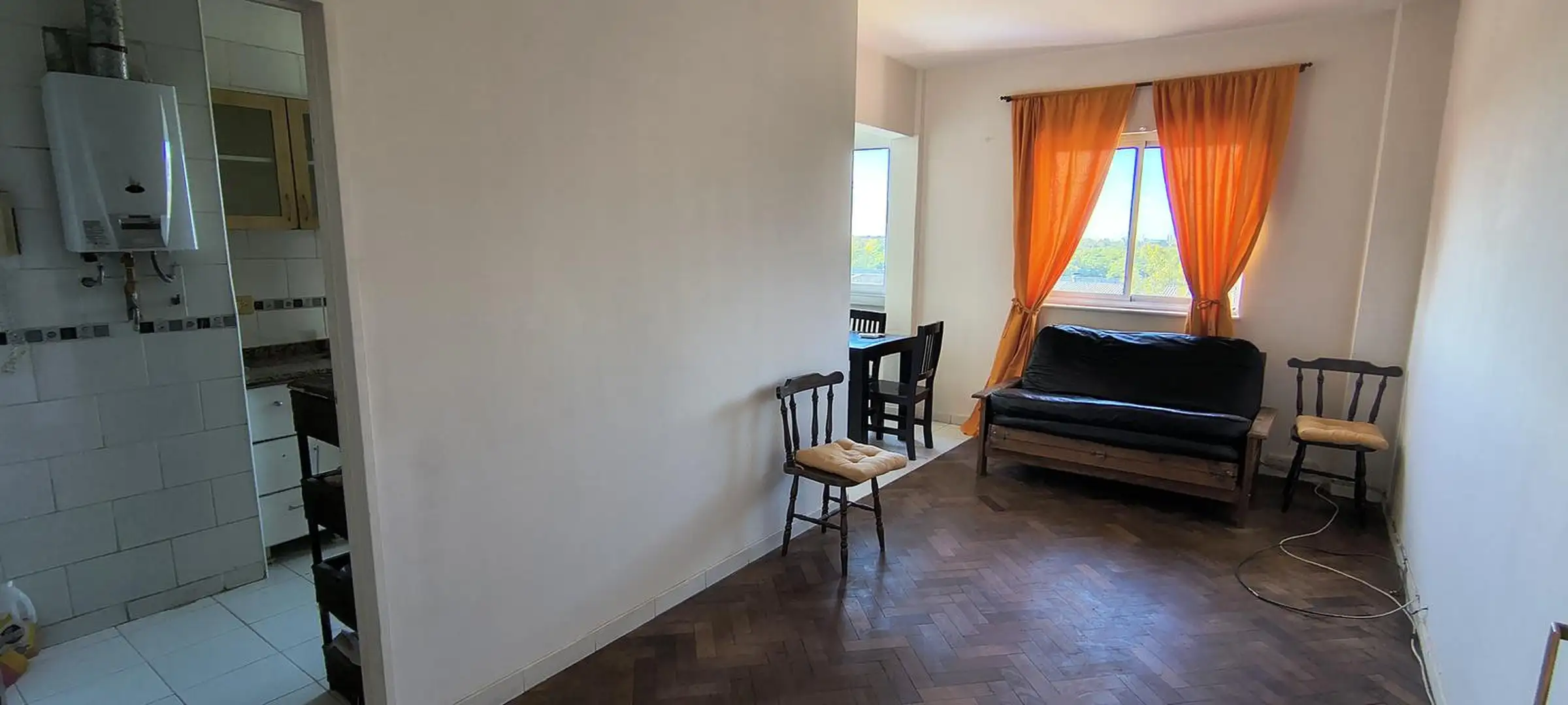 Departamento en Alquiler en Belgrano, Capital Federal