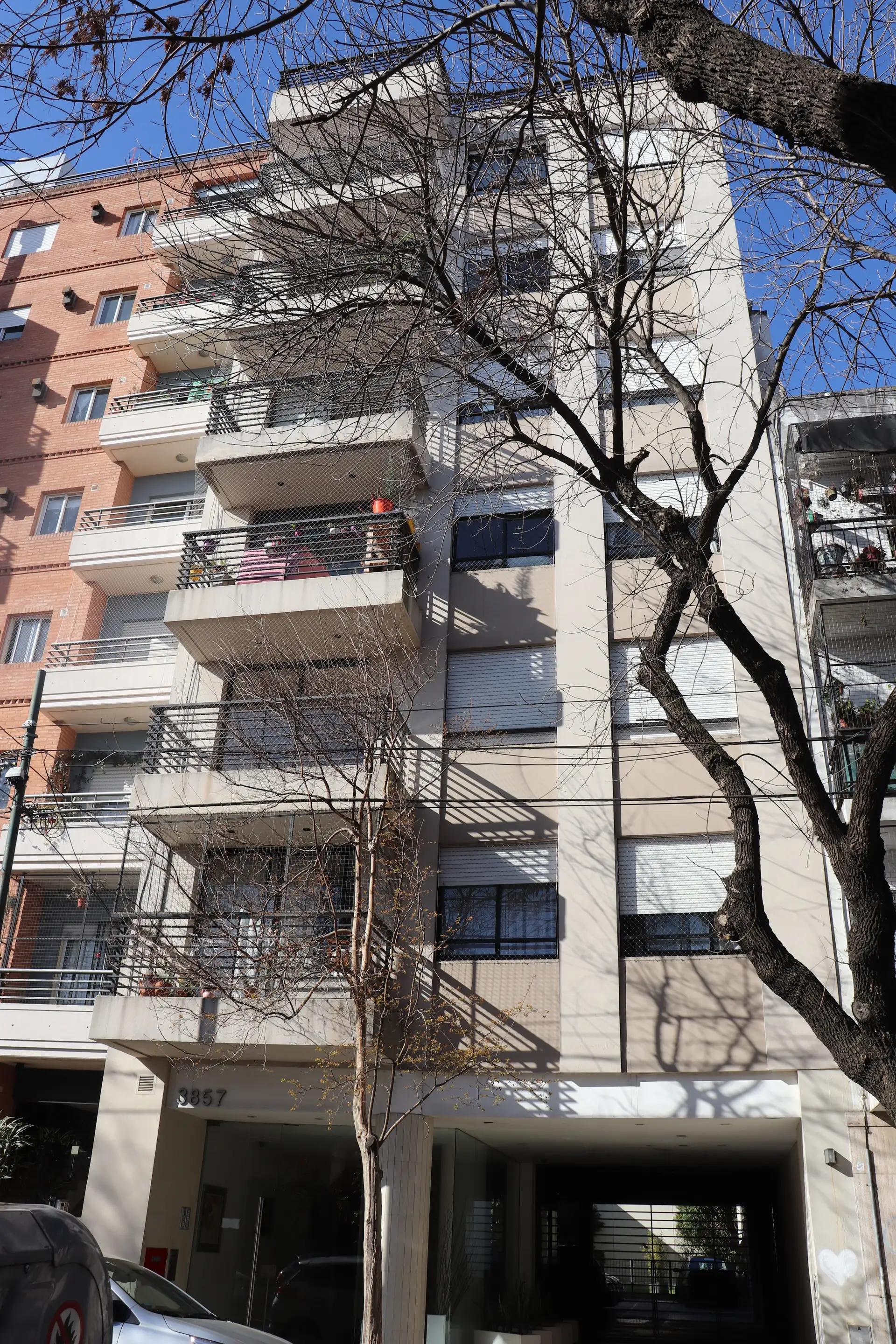 Departamento en Alquiler en Nuñez, Capital Federal