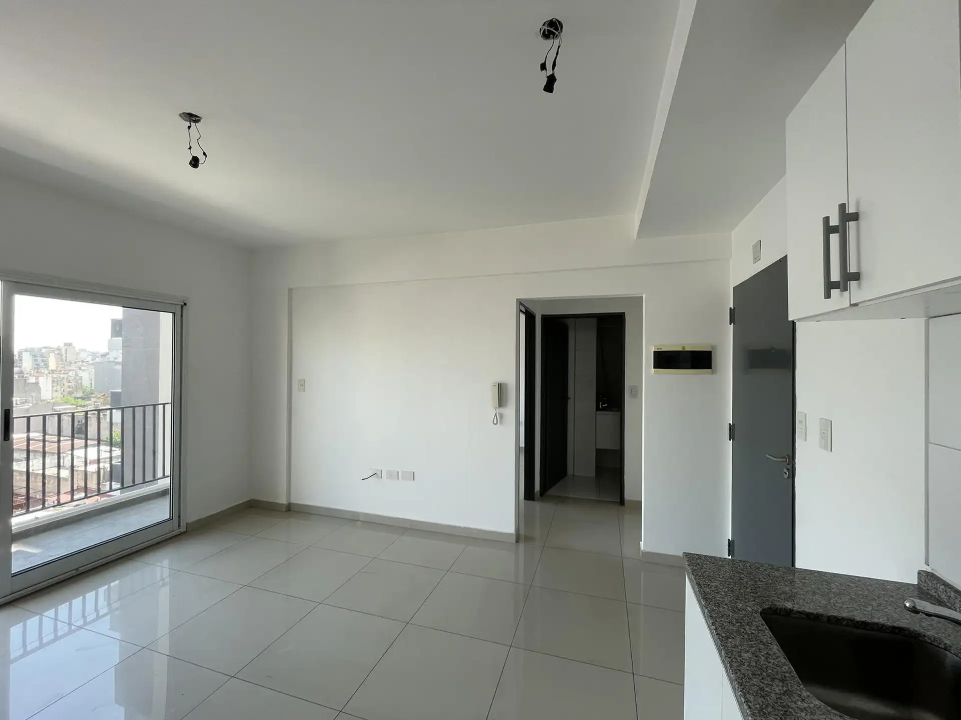 Departamento en Alquiler en San Cristobal, Capital Federal