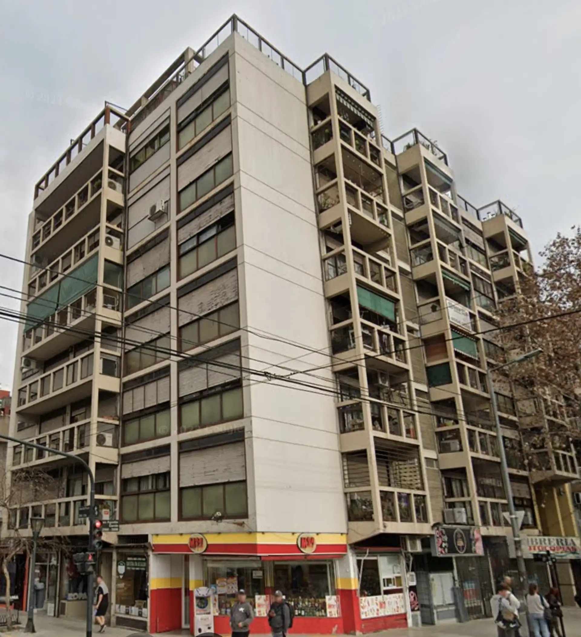 Departamento en Alquiler en Villa Santa Rita, Capital Federal