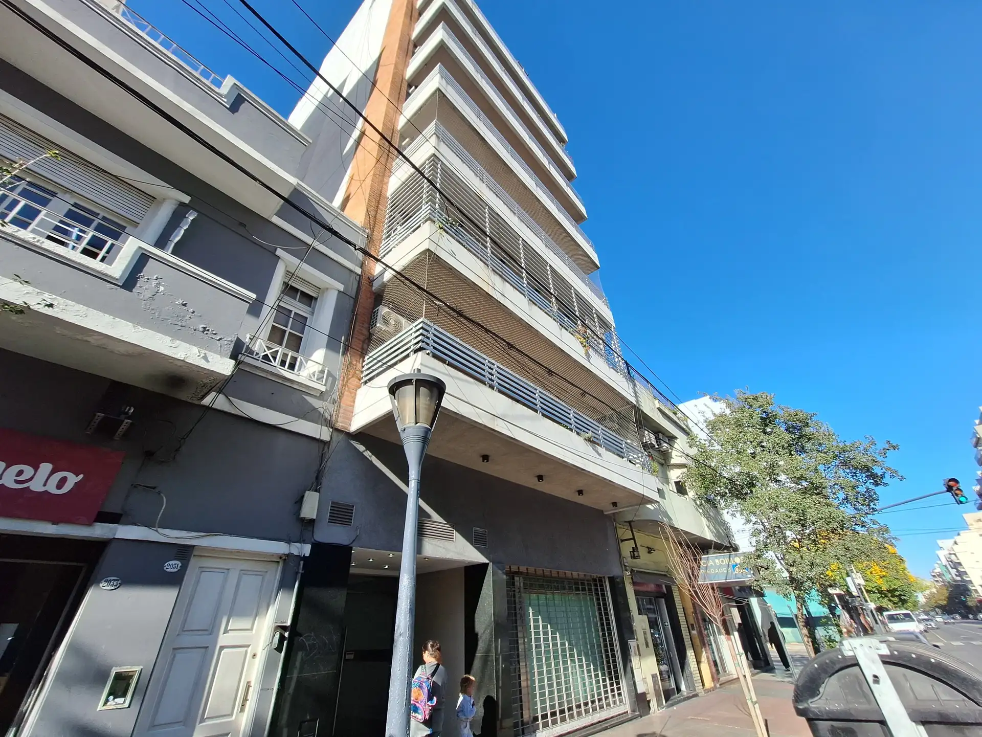 Departamento en Alquiler en Villa del Parque, Capital Federal