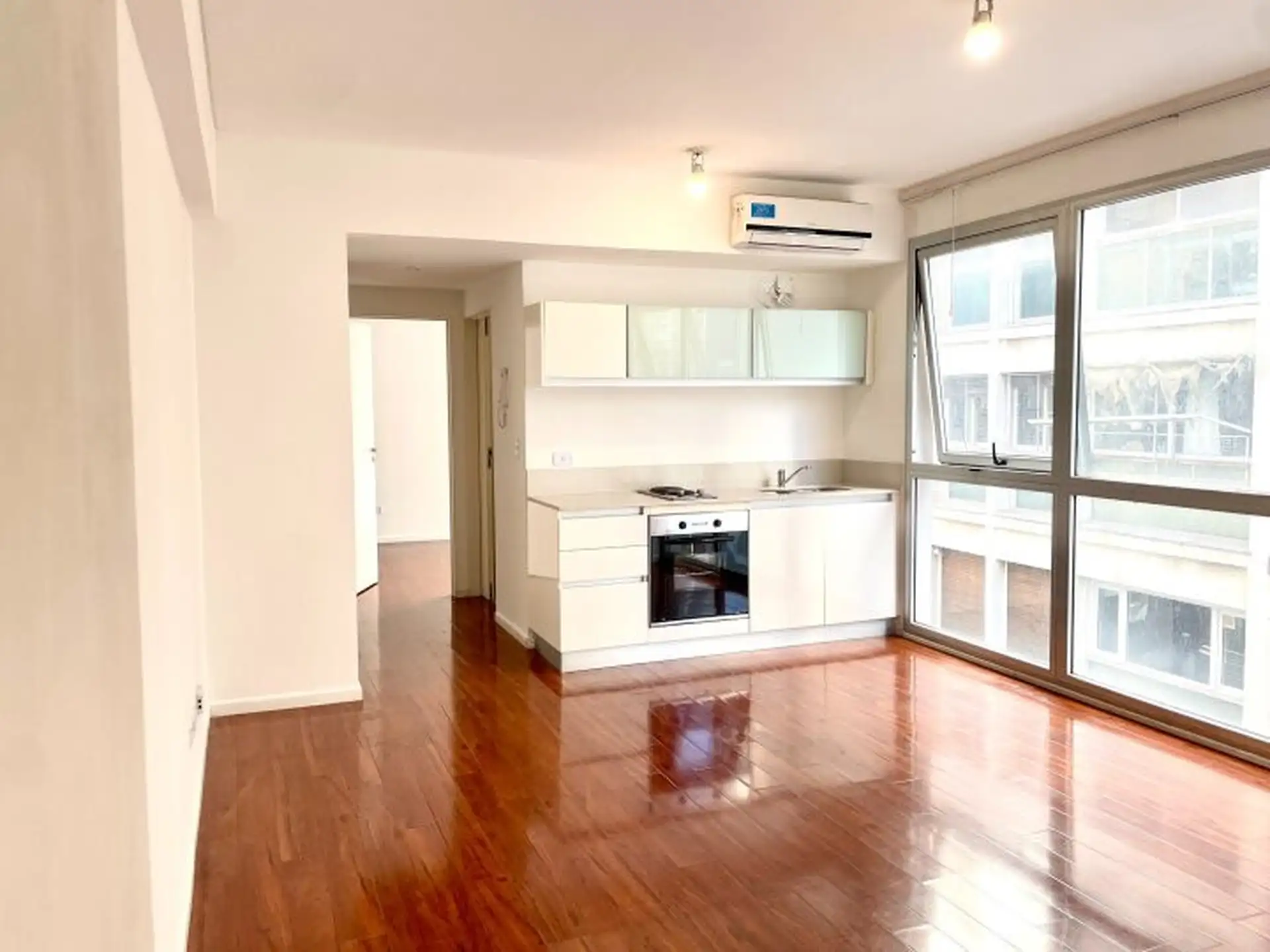 Apartamento de 2 ambientes em Recoleta