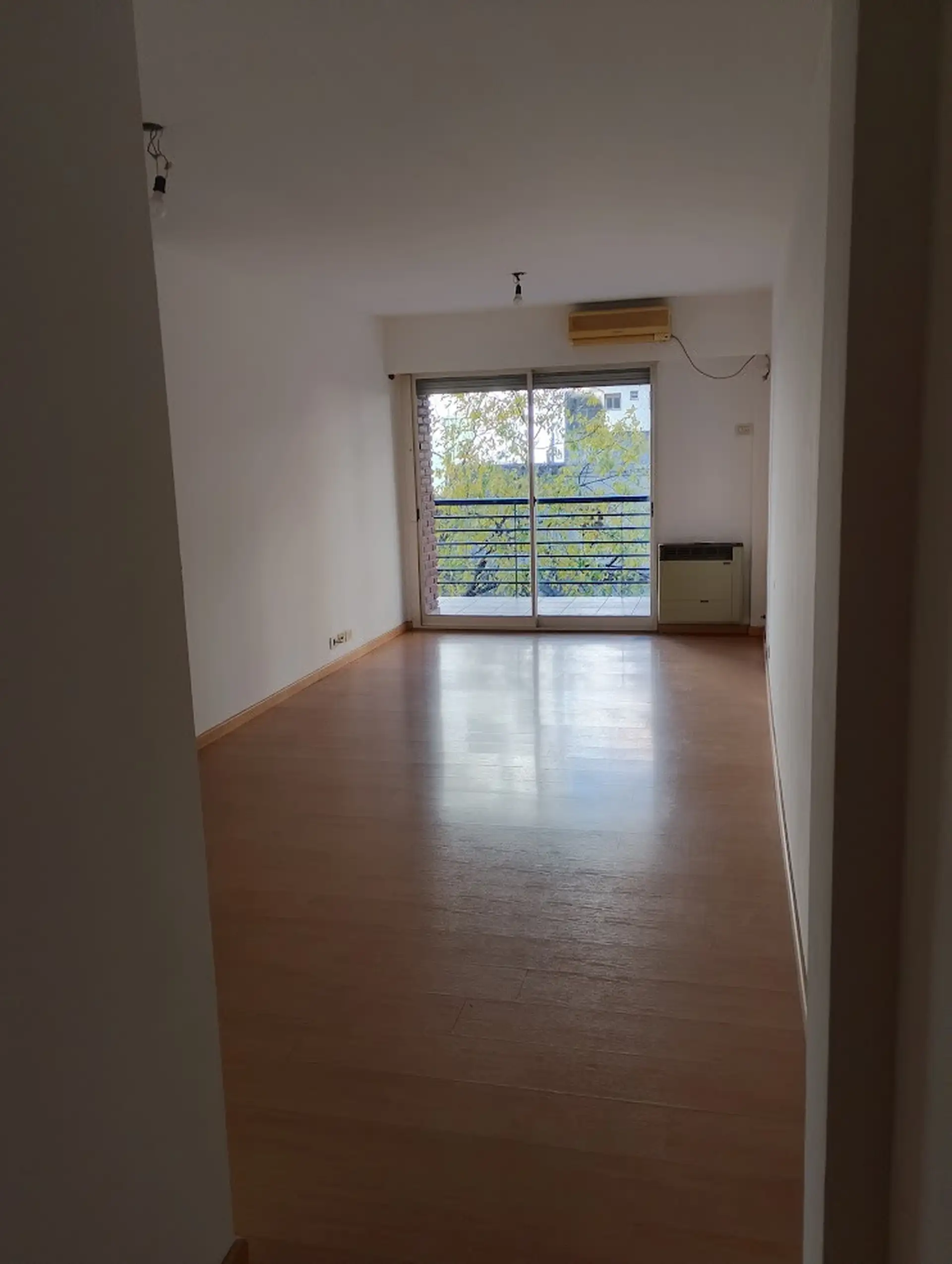 Departamento en Alquiler en Nuñez, Capital Federal