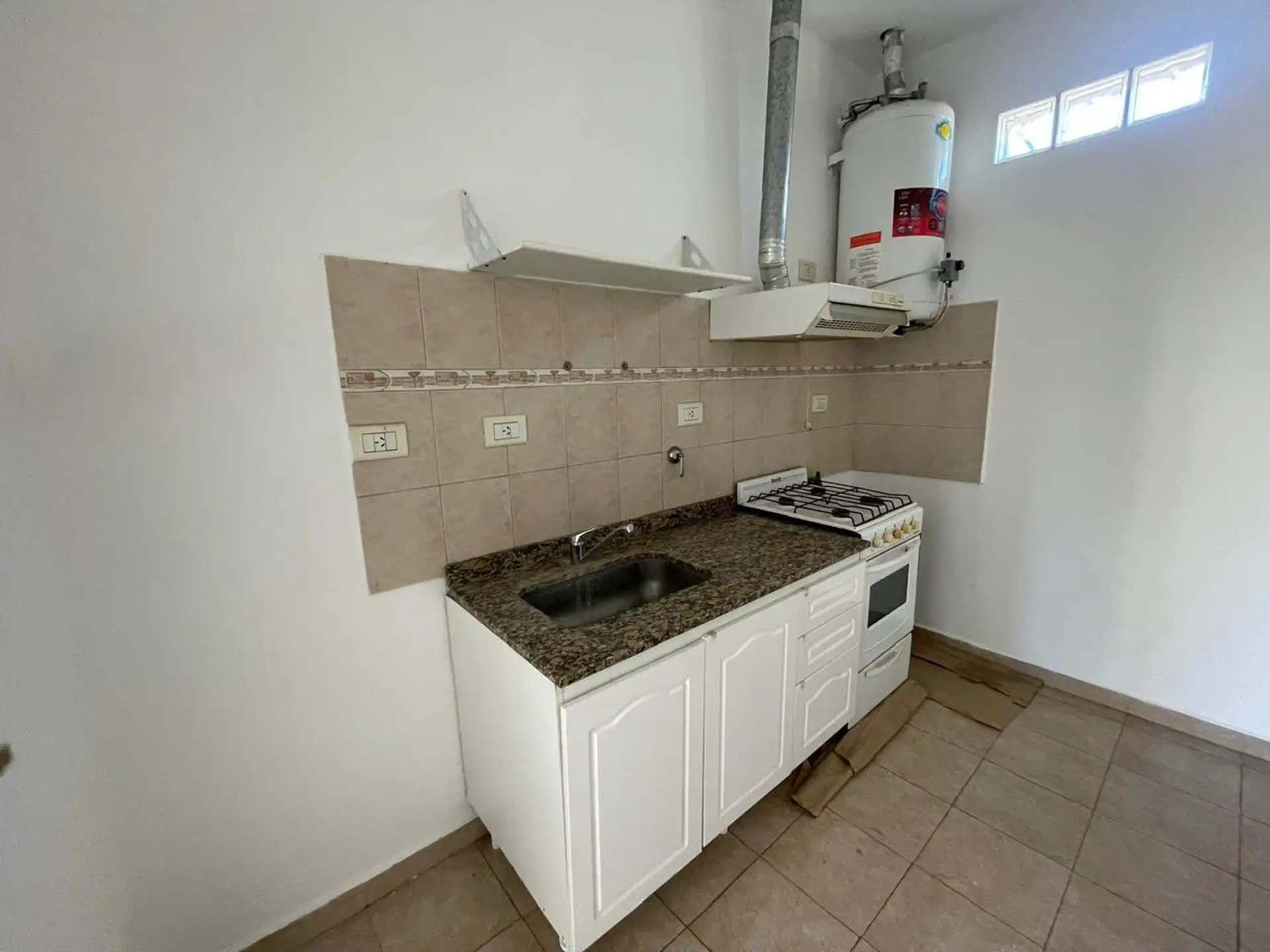 Departamento en Alquiler en Centro De Lujan, Lujan