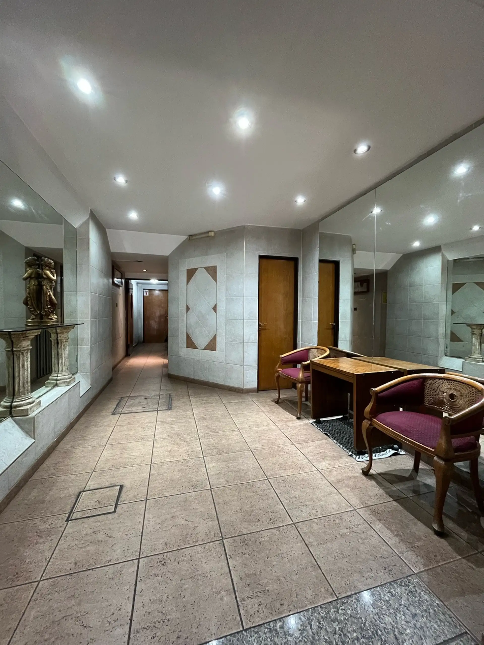 Departamento en Alquiler en Floresta, Capital Federal