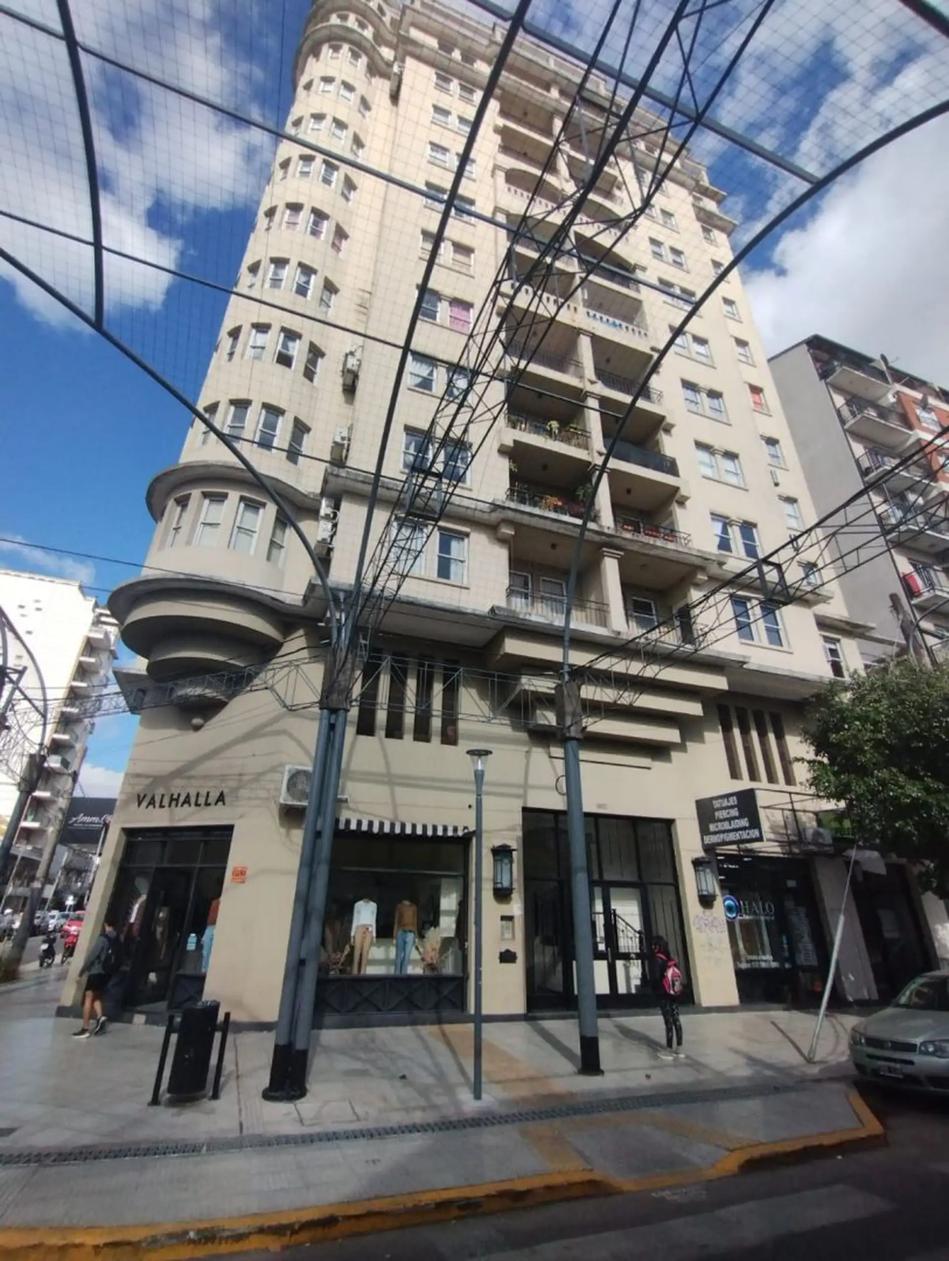 Departamento en Alquiler en Caseros, Partido de Tres de Febrero