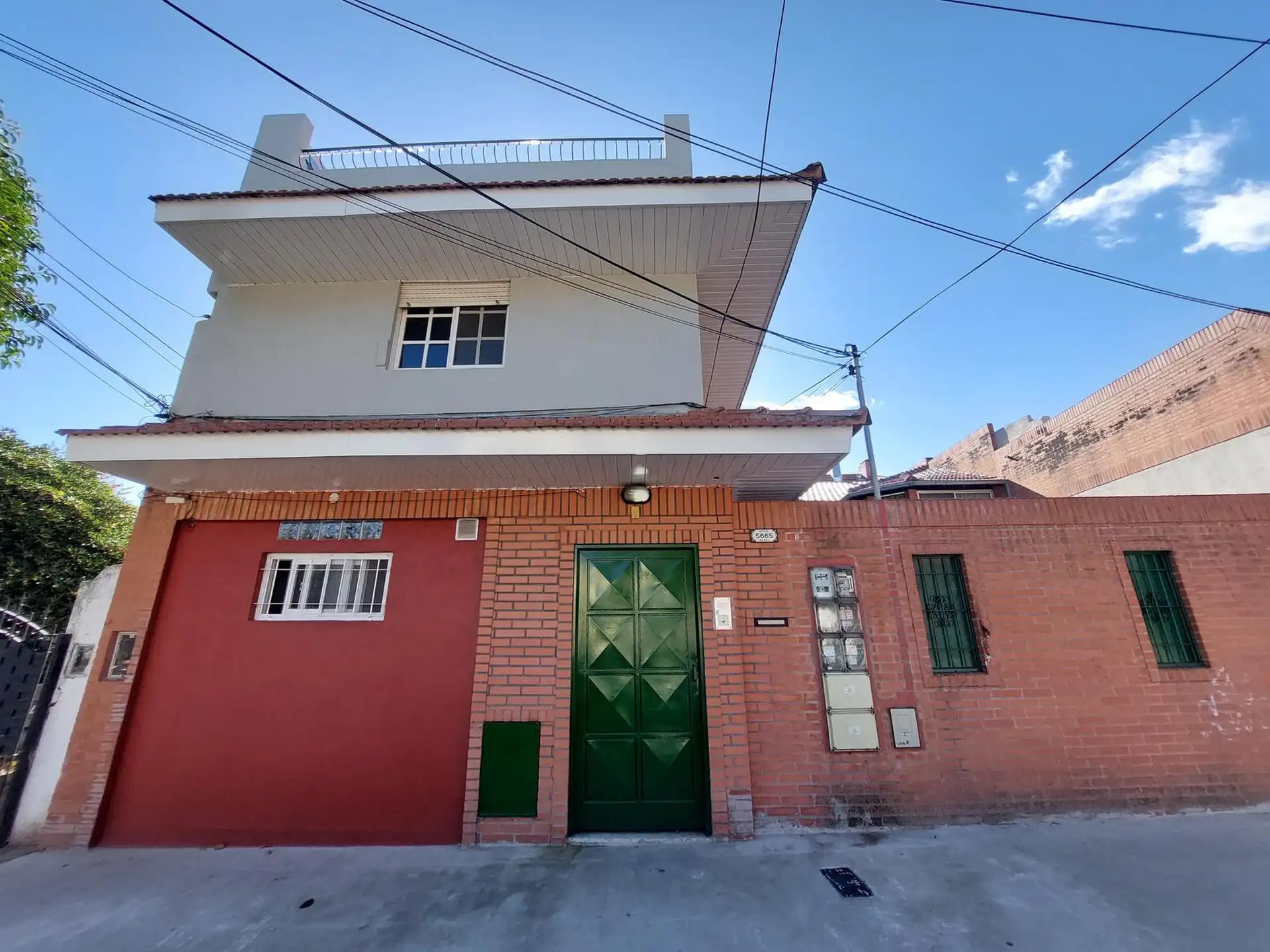 Departamento en Alquiler en Villa Ballester, Partido de General San Martín