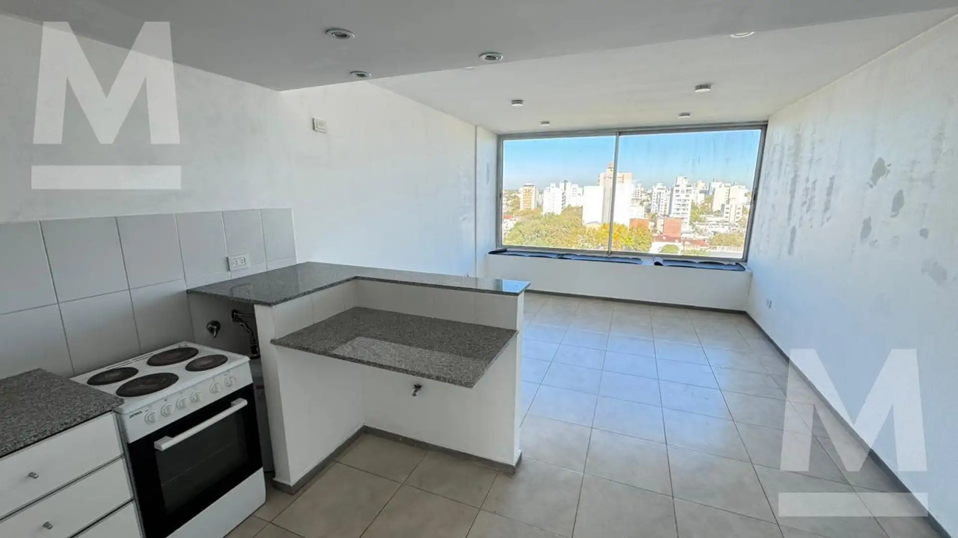 Departamento en Alquiler en La Plata, Partido de La Plata
